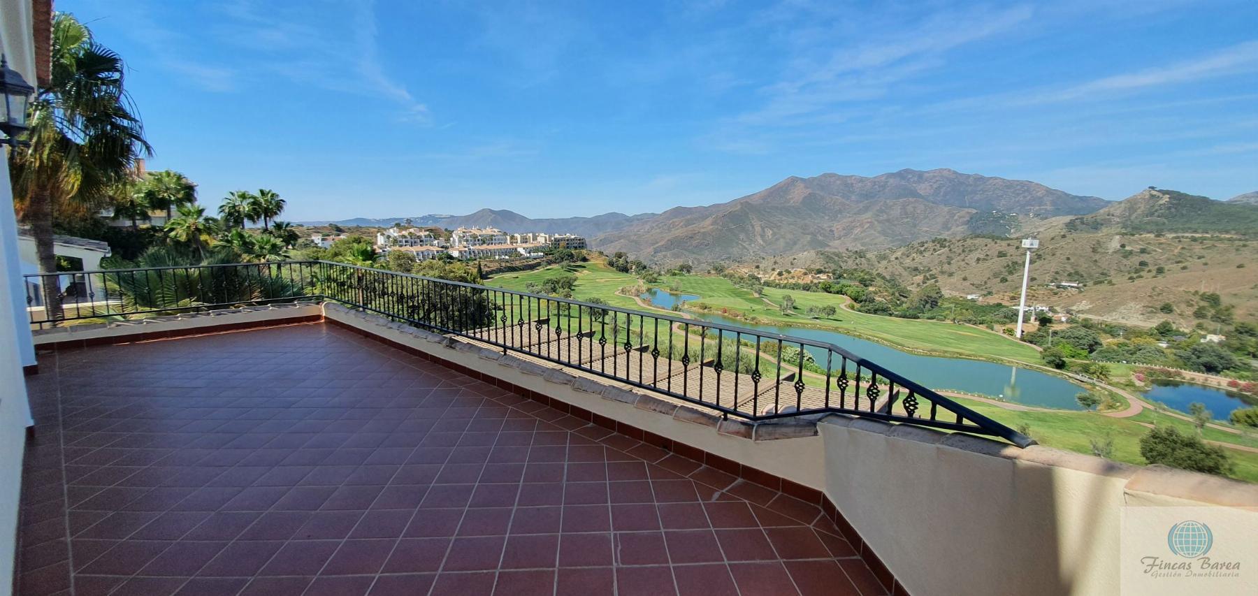 For sale of chalet in Alhaurín el Grande