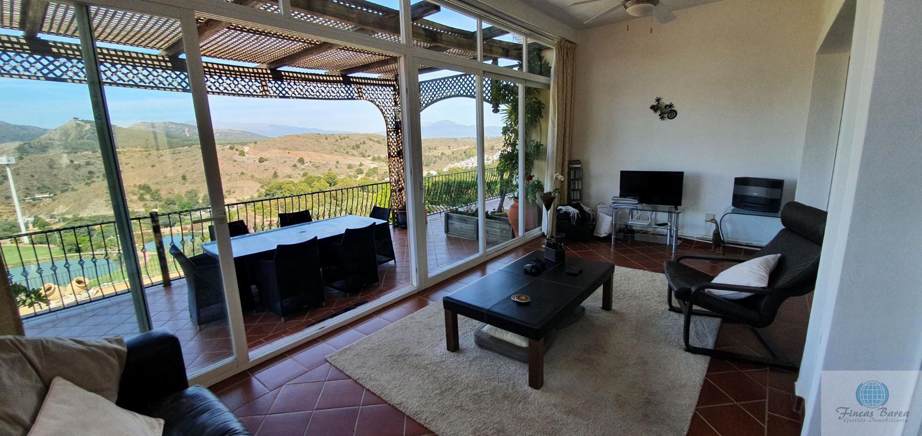 For sale of chalet in Alhaurín el Grande