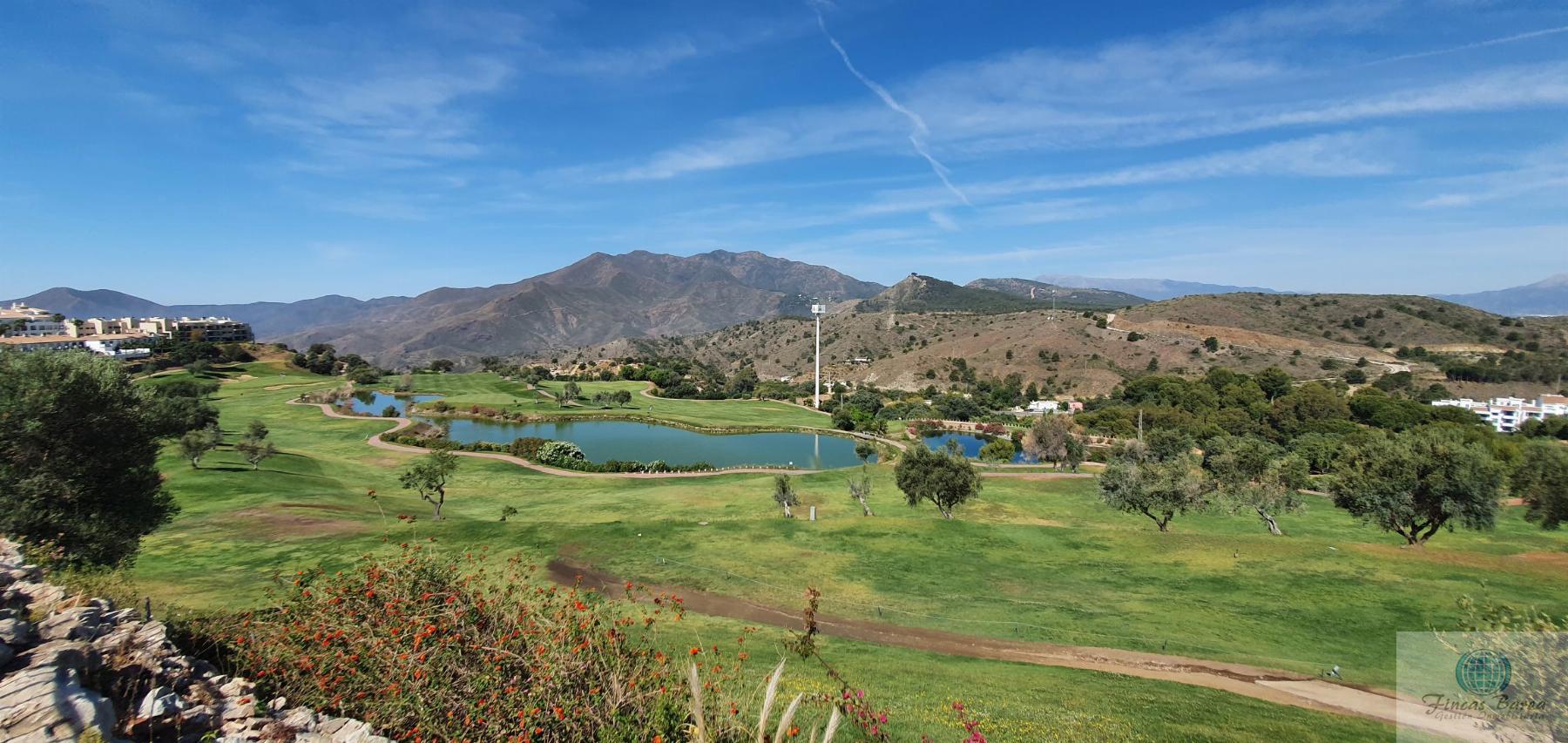 For sale of chalet in Alhaurín el Grande