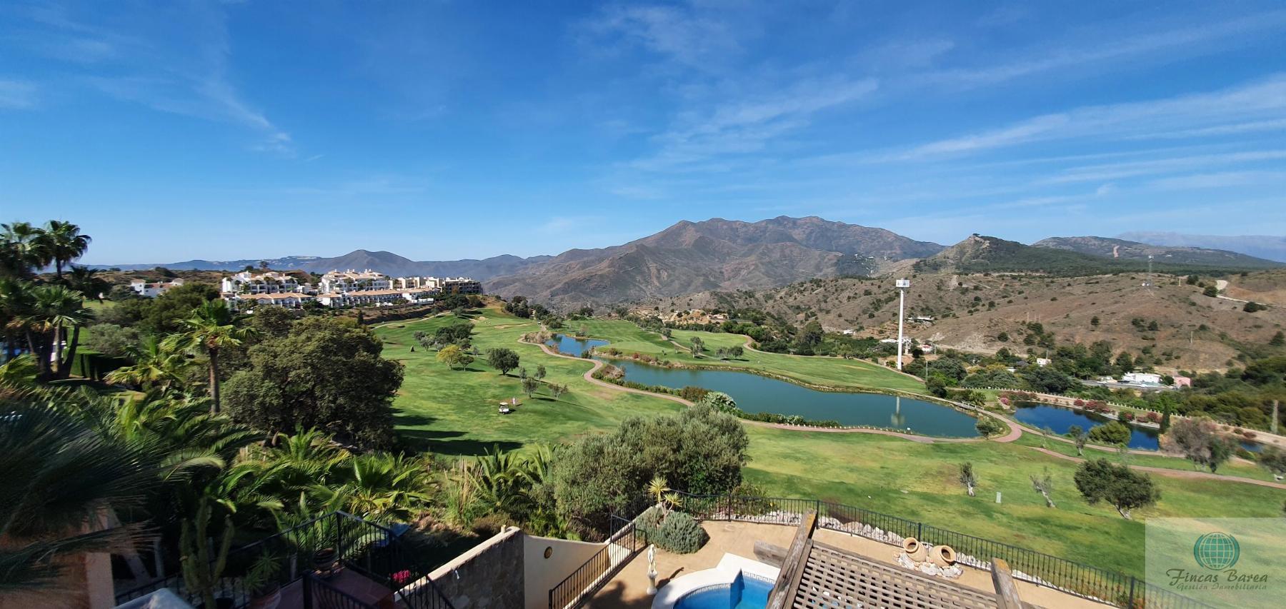 For sale of chalet in Alhaurín el Grande