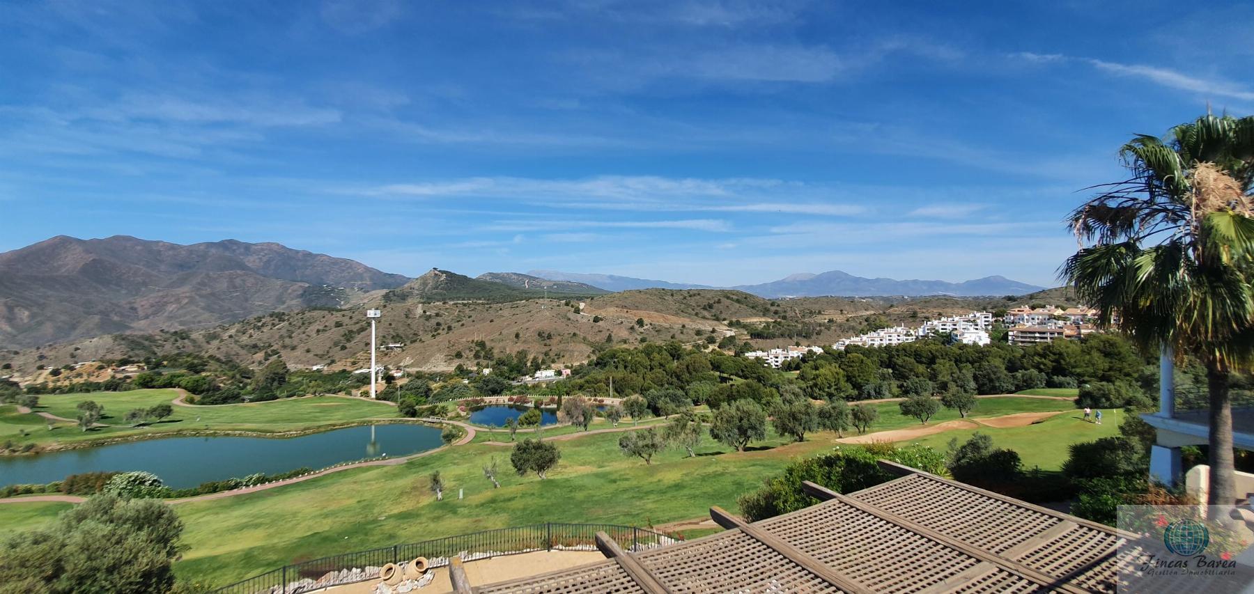 For sale of chalet in Alhaurín el Grande