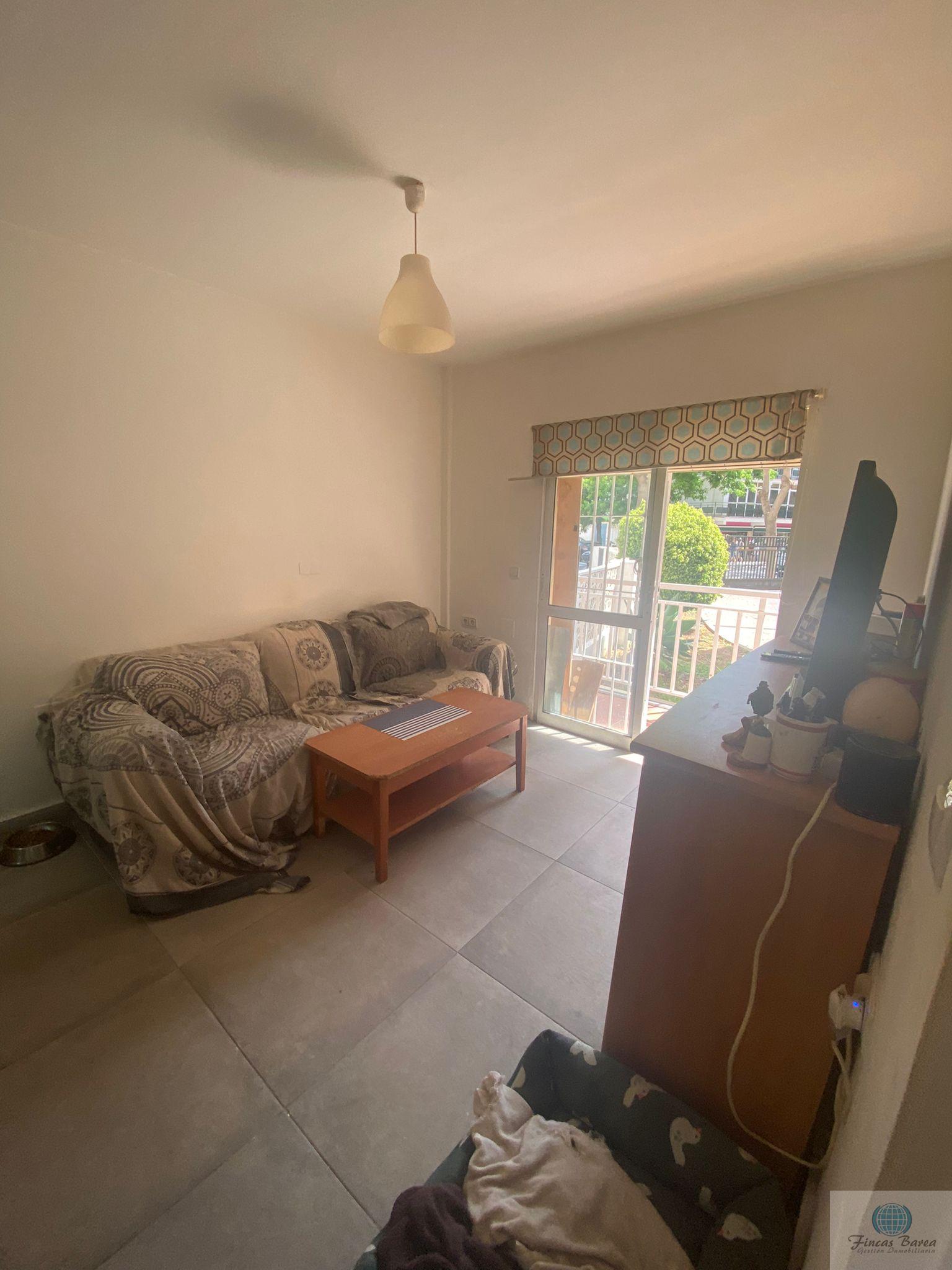 For sale of flat in Fuengirola