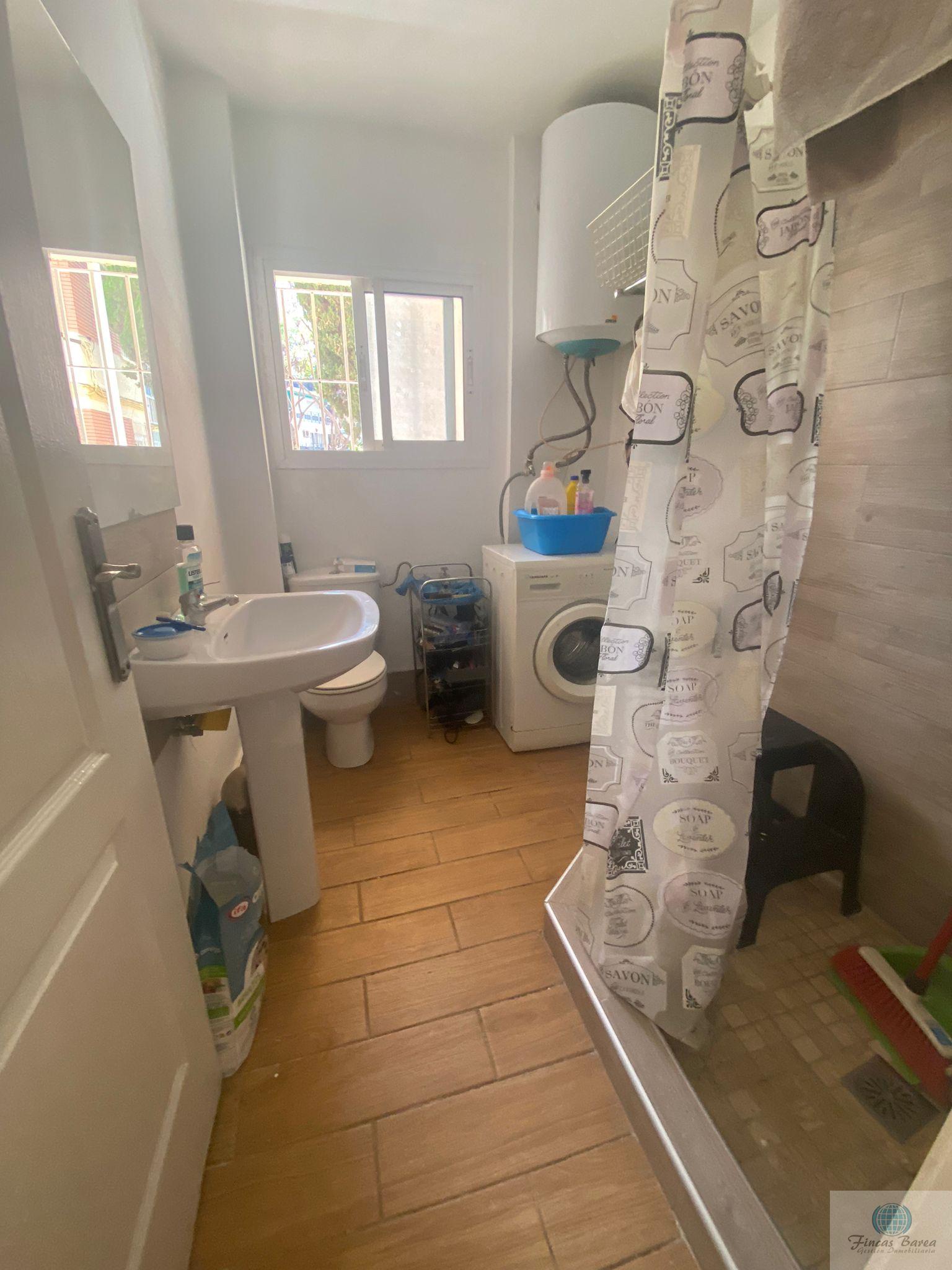 For sale of flat in Fuengirola