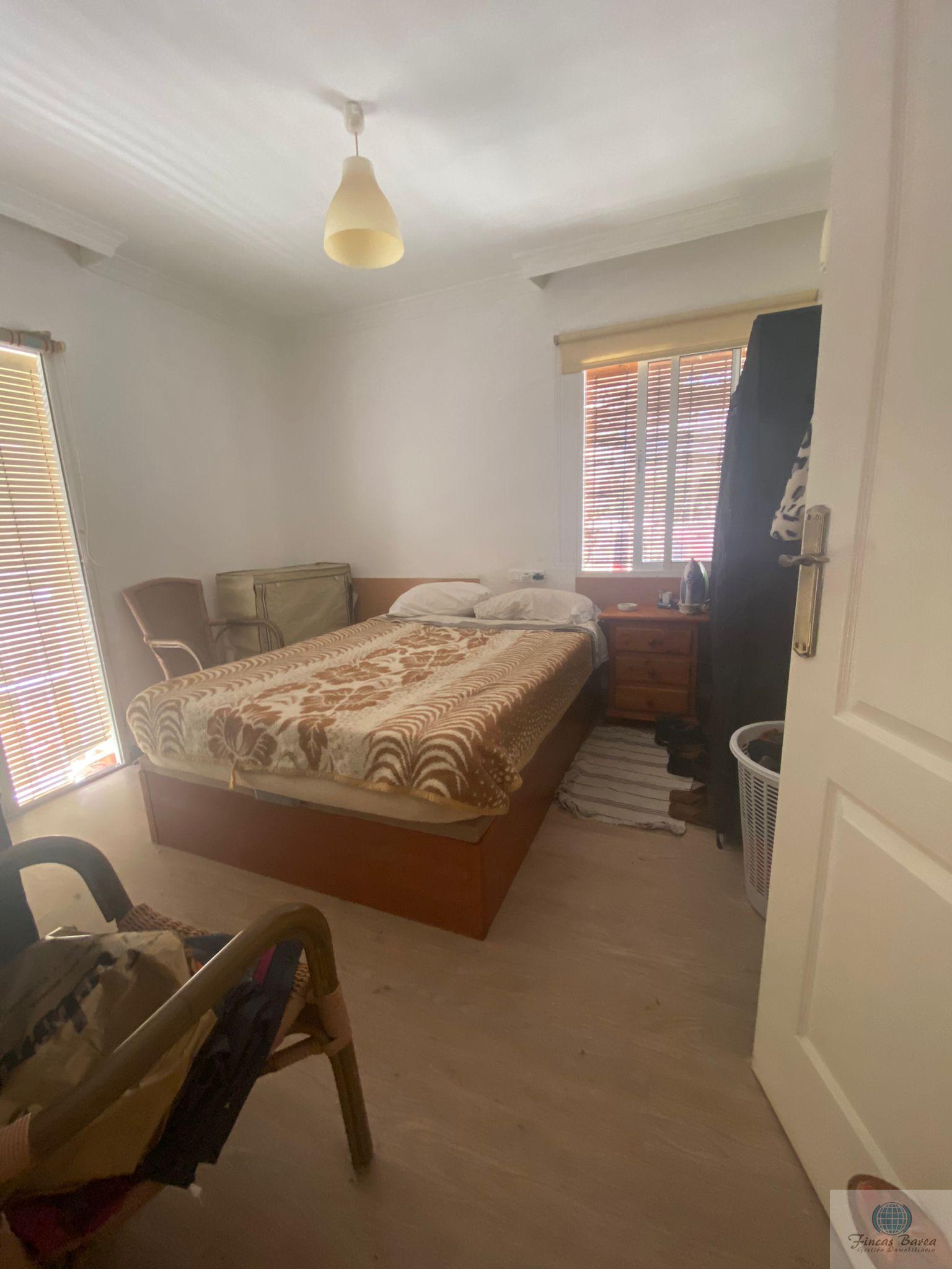 For sale of flat in Fuengirola