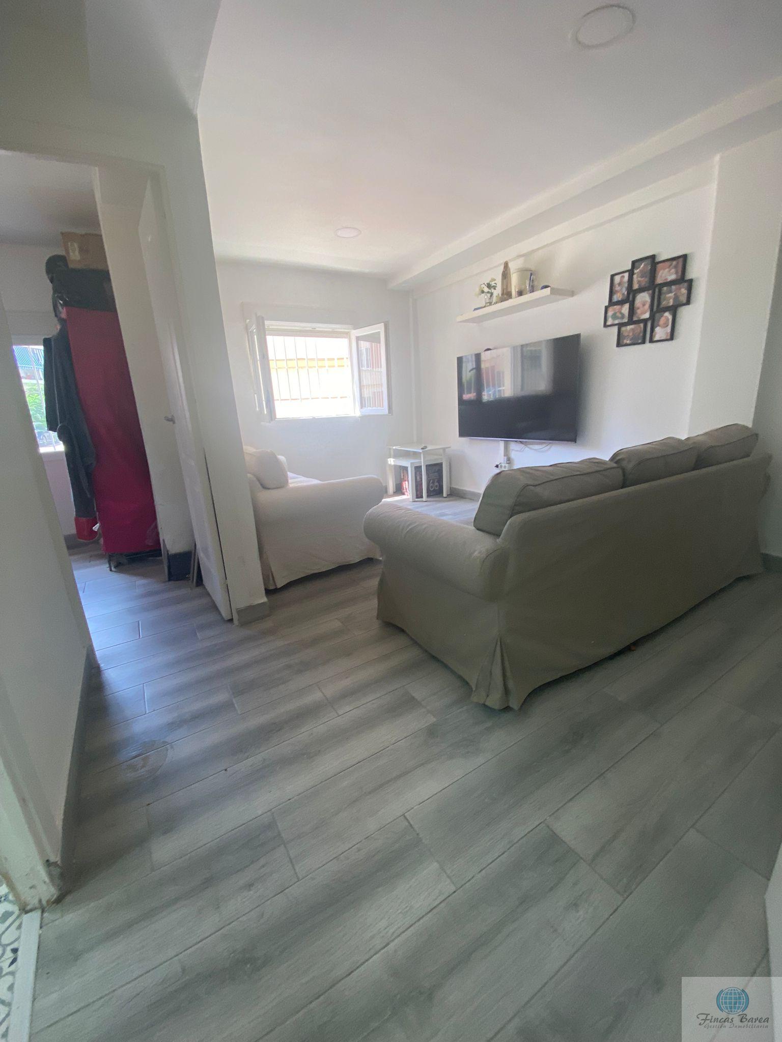 For sale of flat in Fuengirola