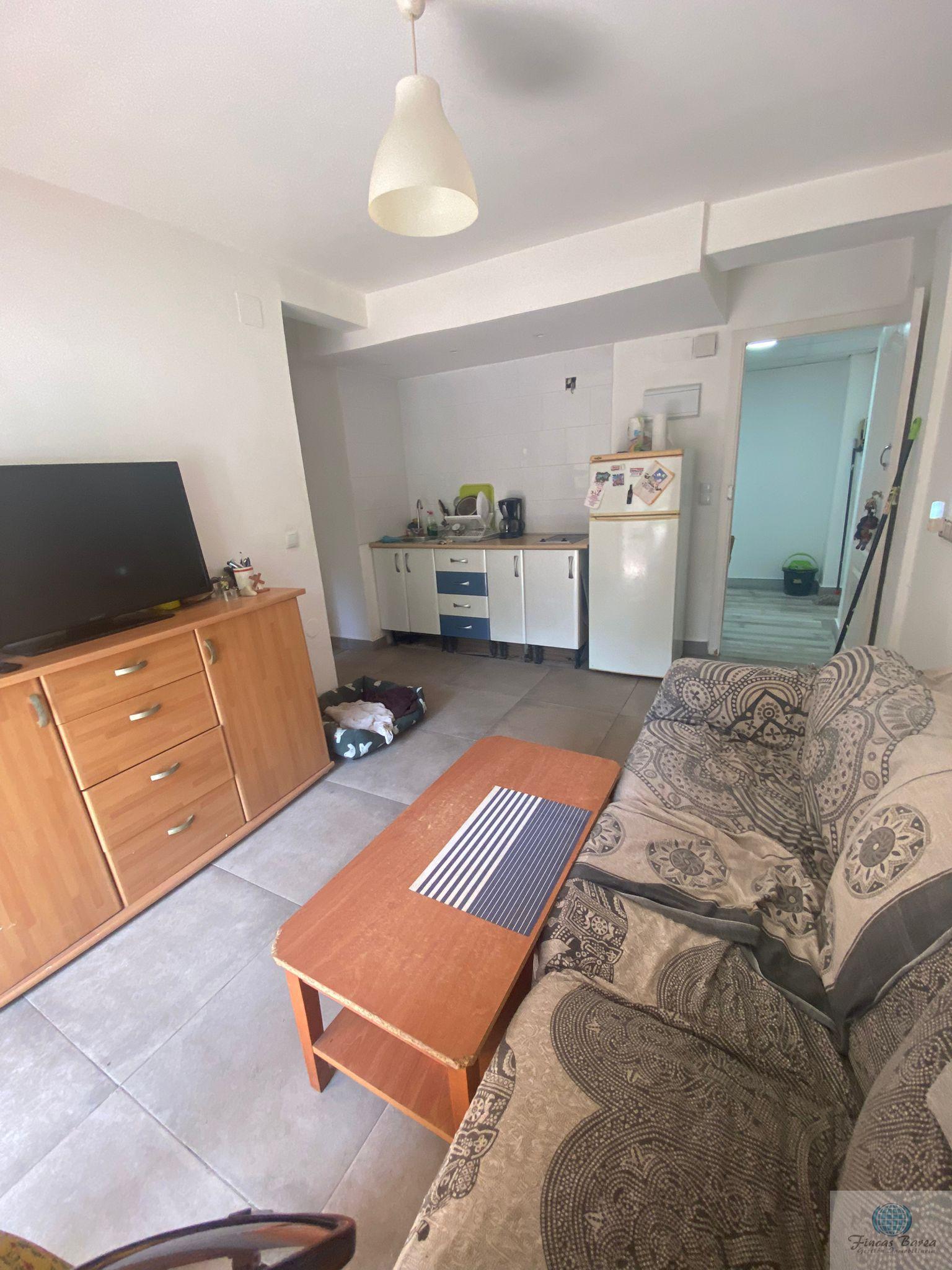 For sale of flat in Fuengirola