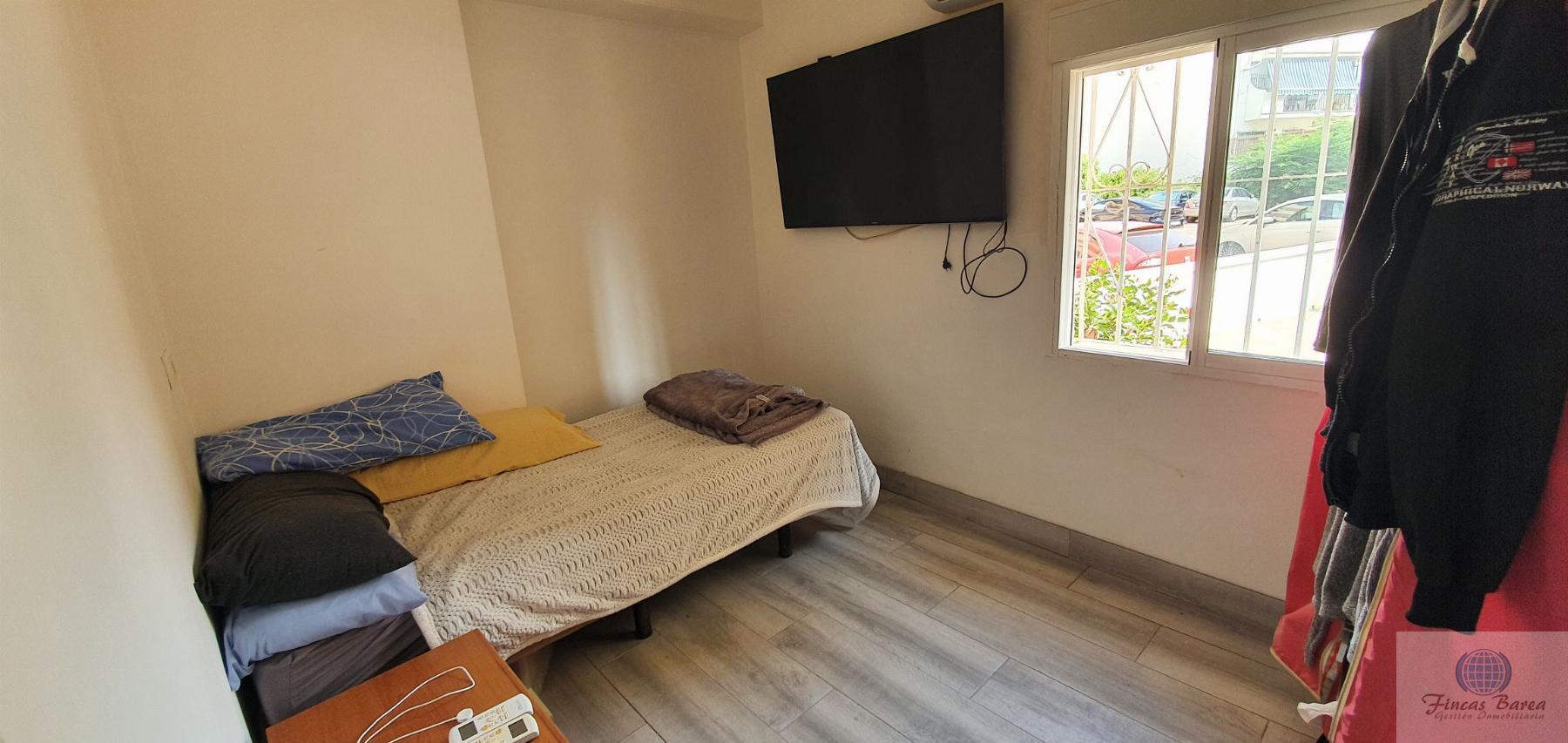 For sale of flat in Fuengirola