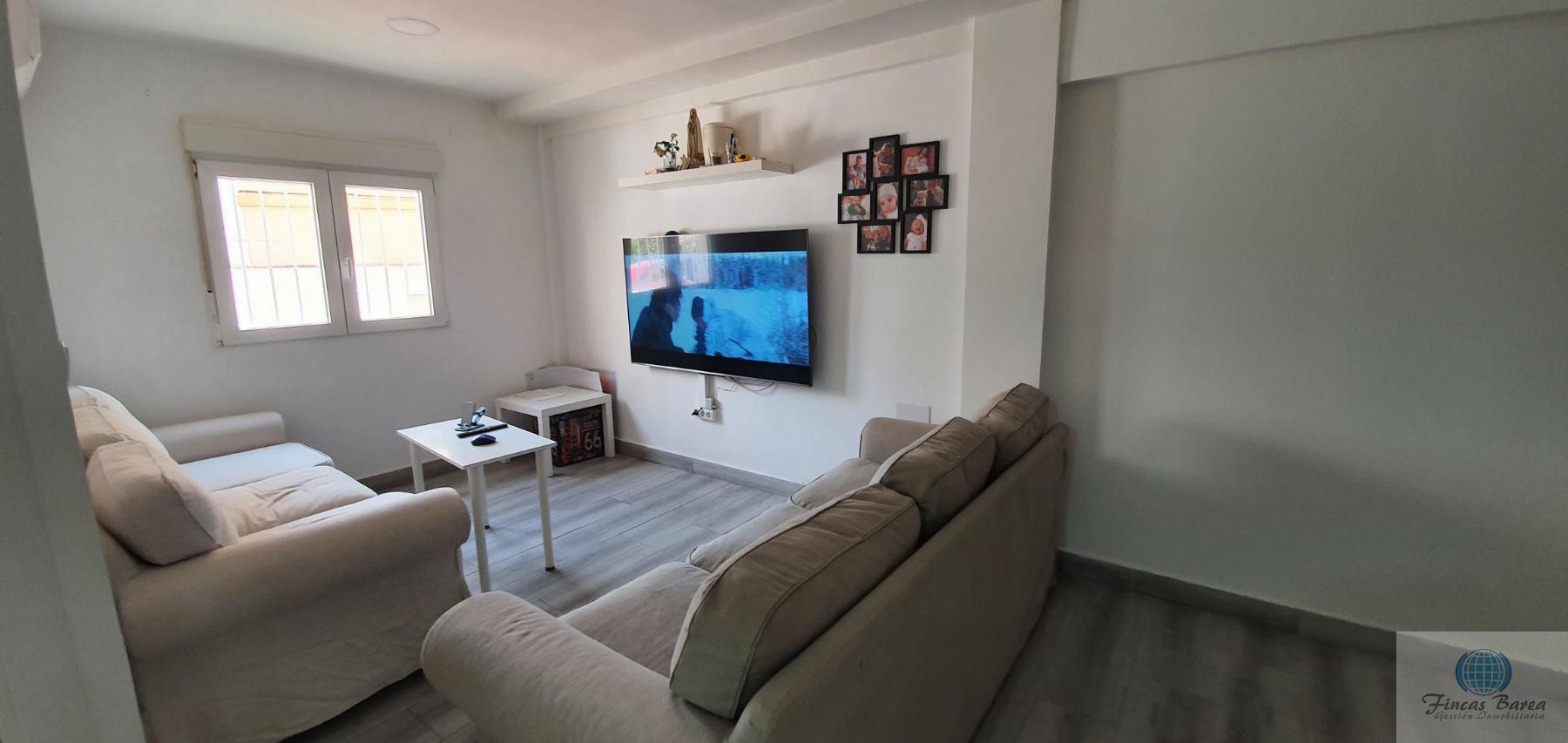 For sale of flat in Fuengirola