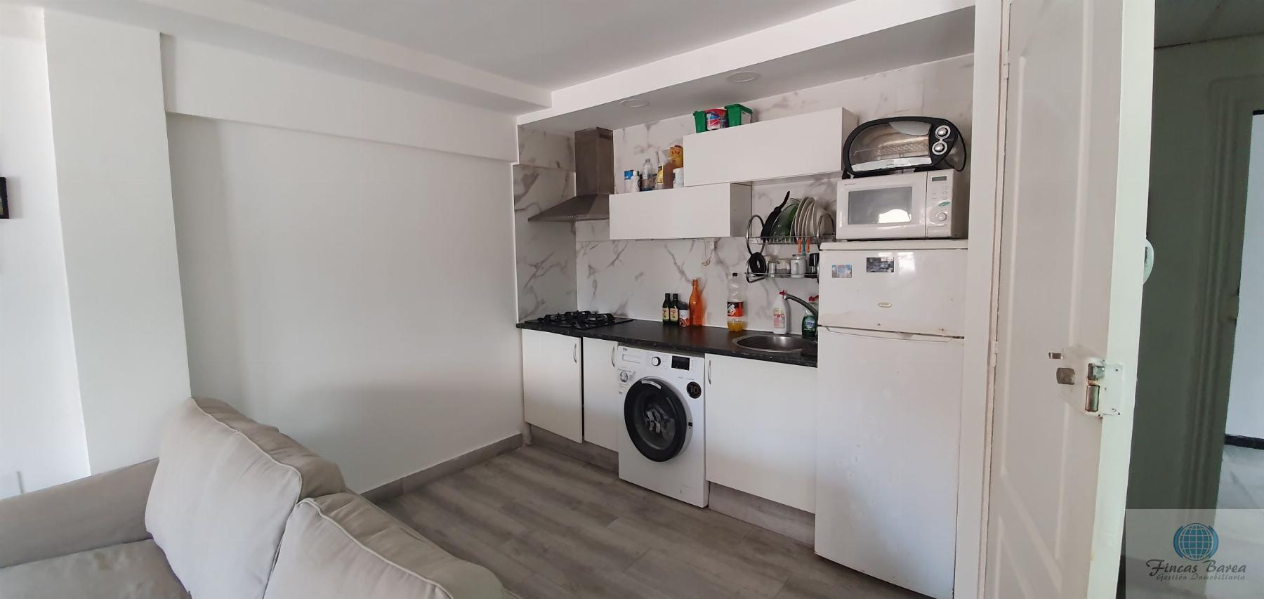 For sale of flat in Fuengirola