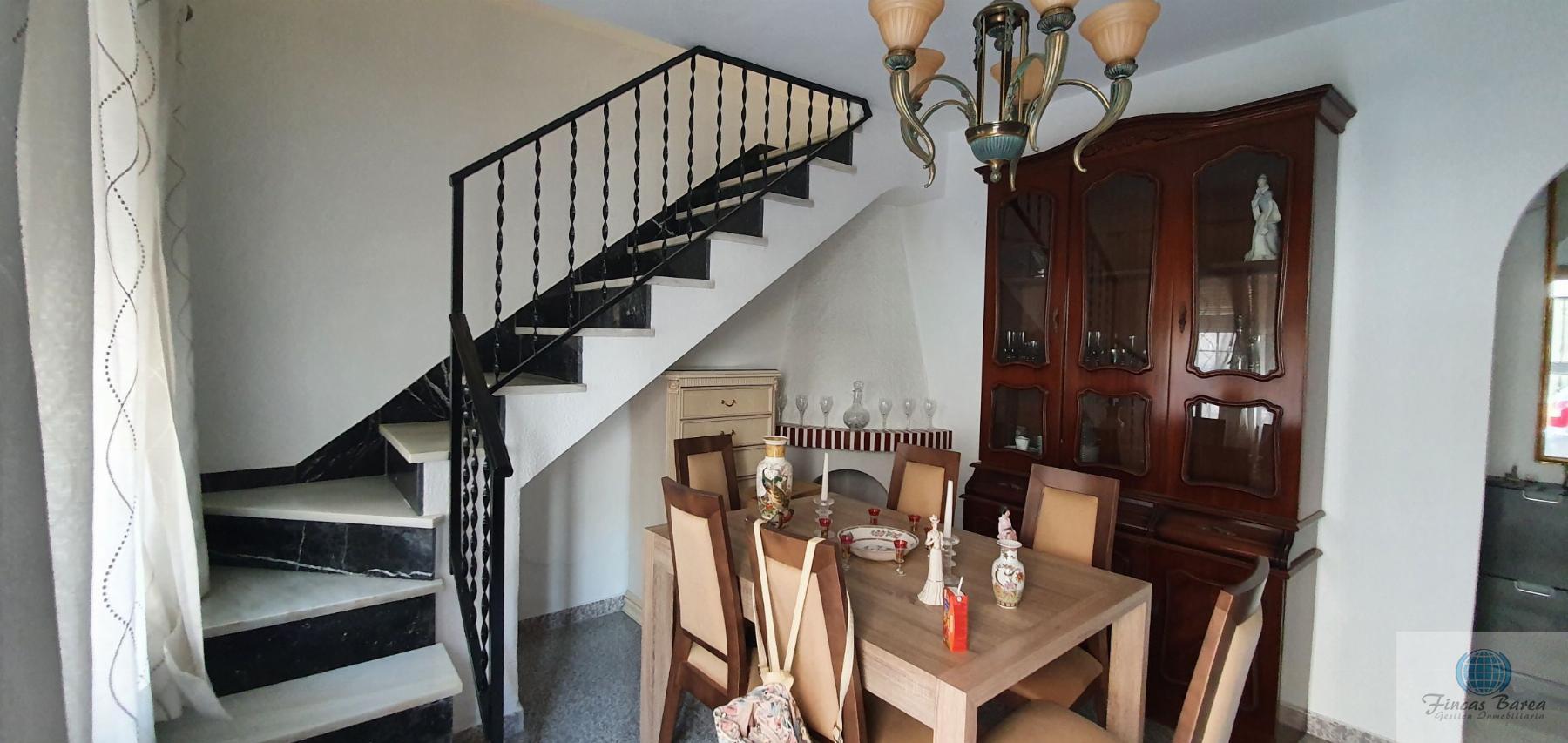 For sale of house in Fuengirola
