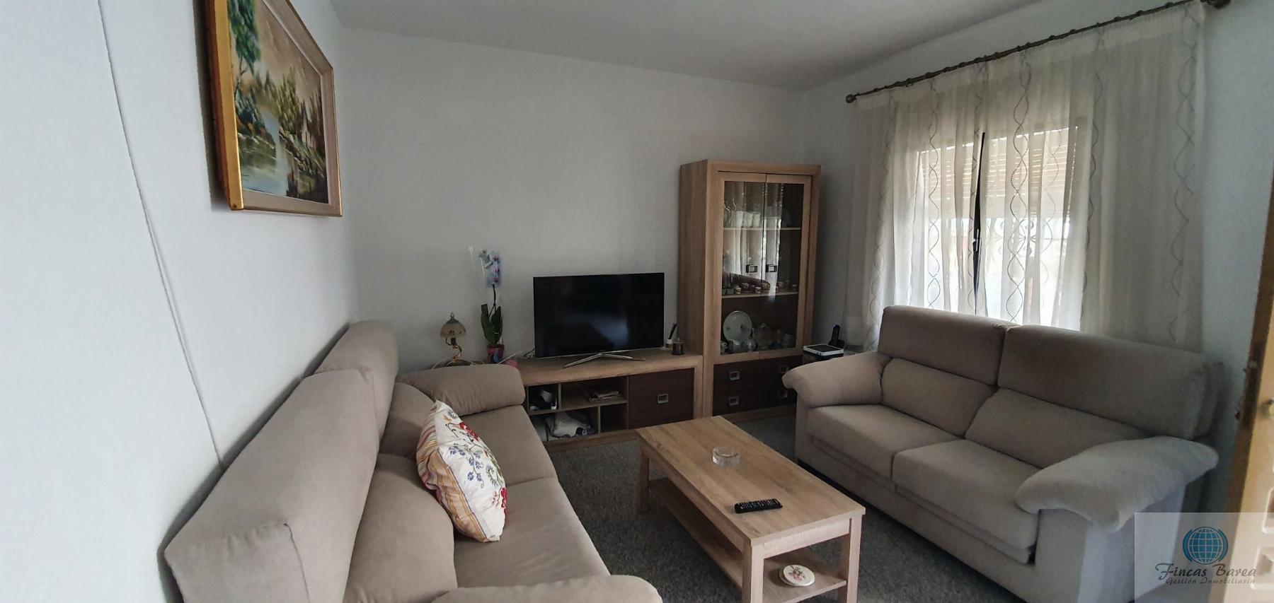 For sale of house in Fuengirola