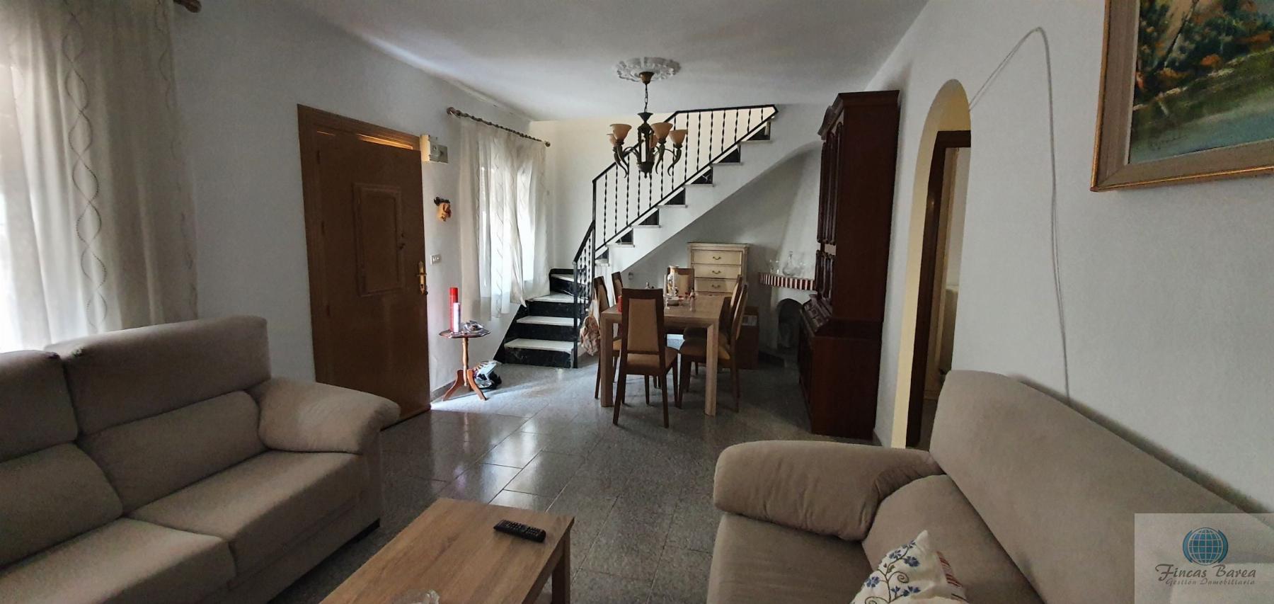 For sale of house in Fuengirola