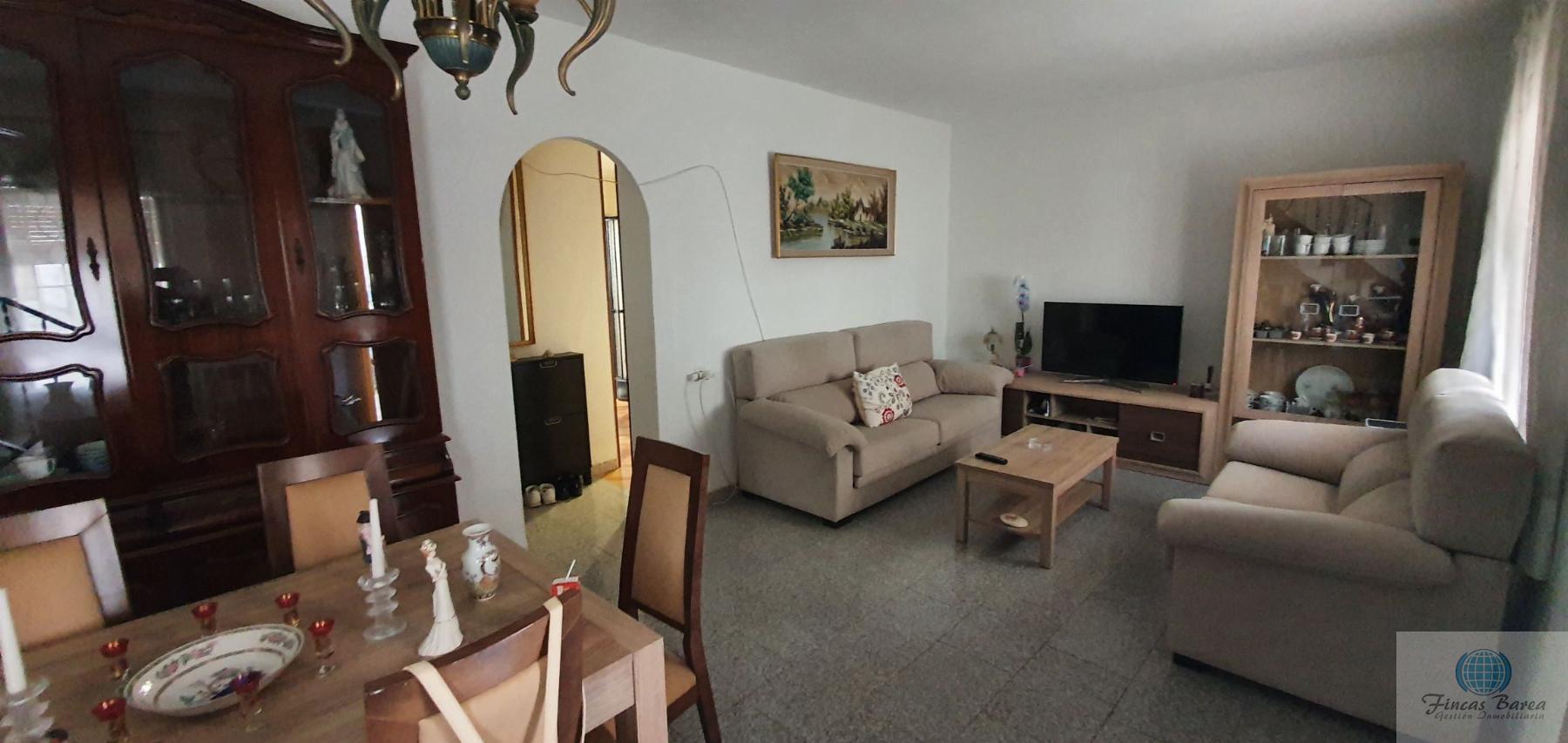 For sale of house in Fuengirola