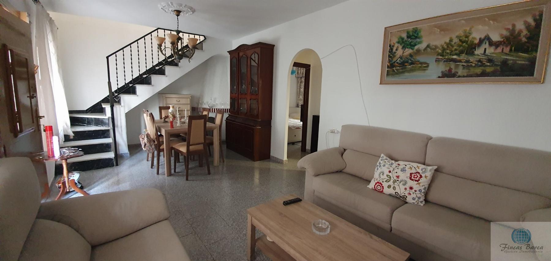 For sale of house in Fuengirola