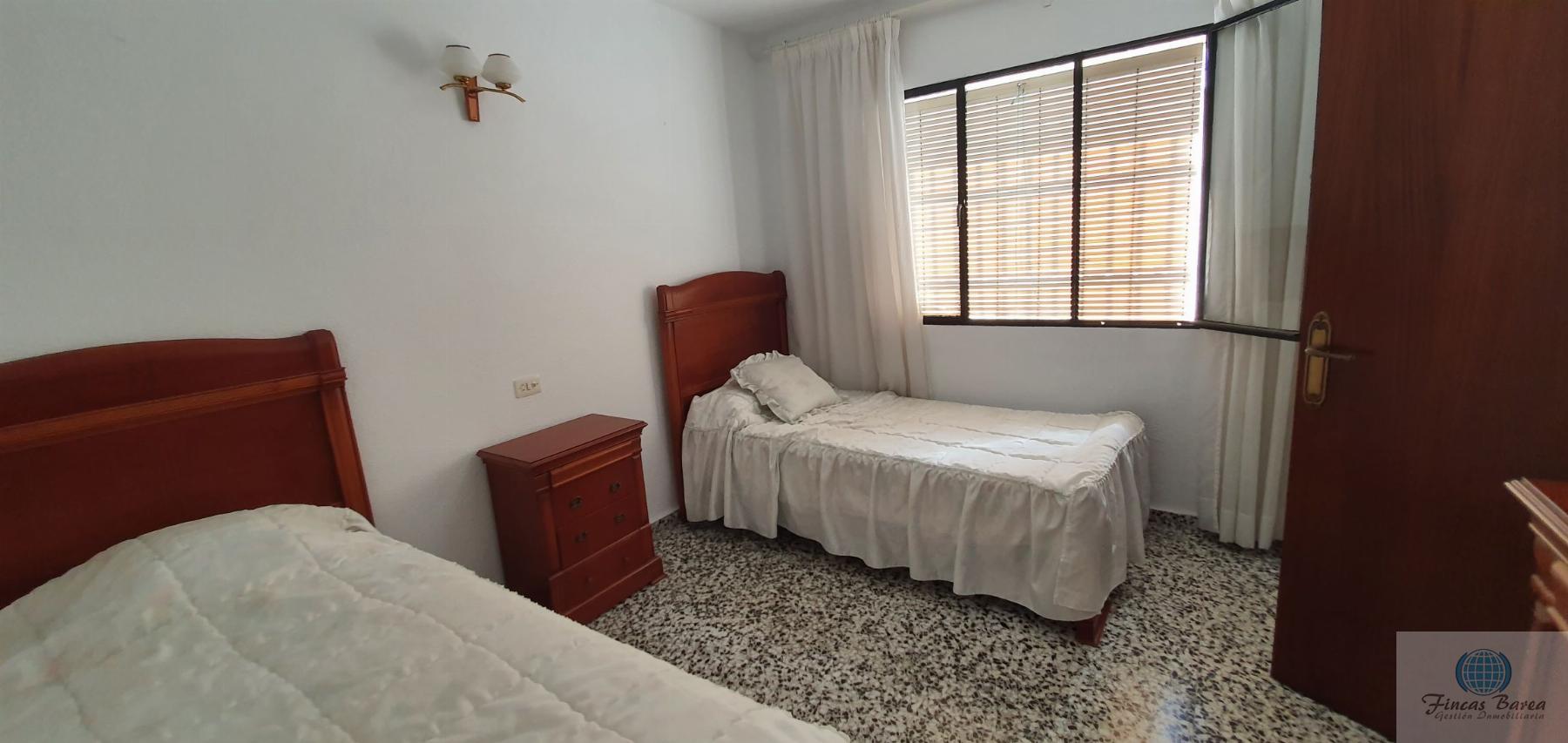 For sale of house in Fuengirola