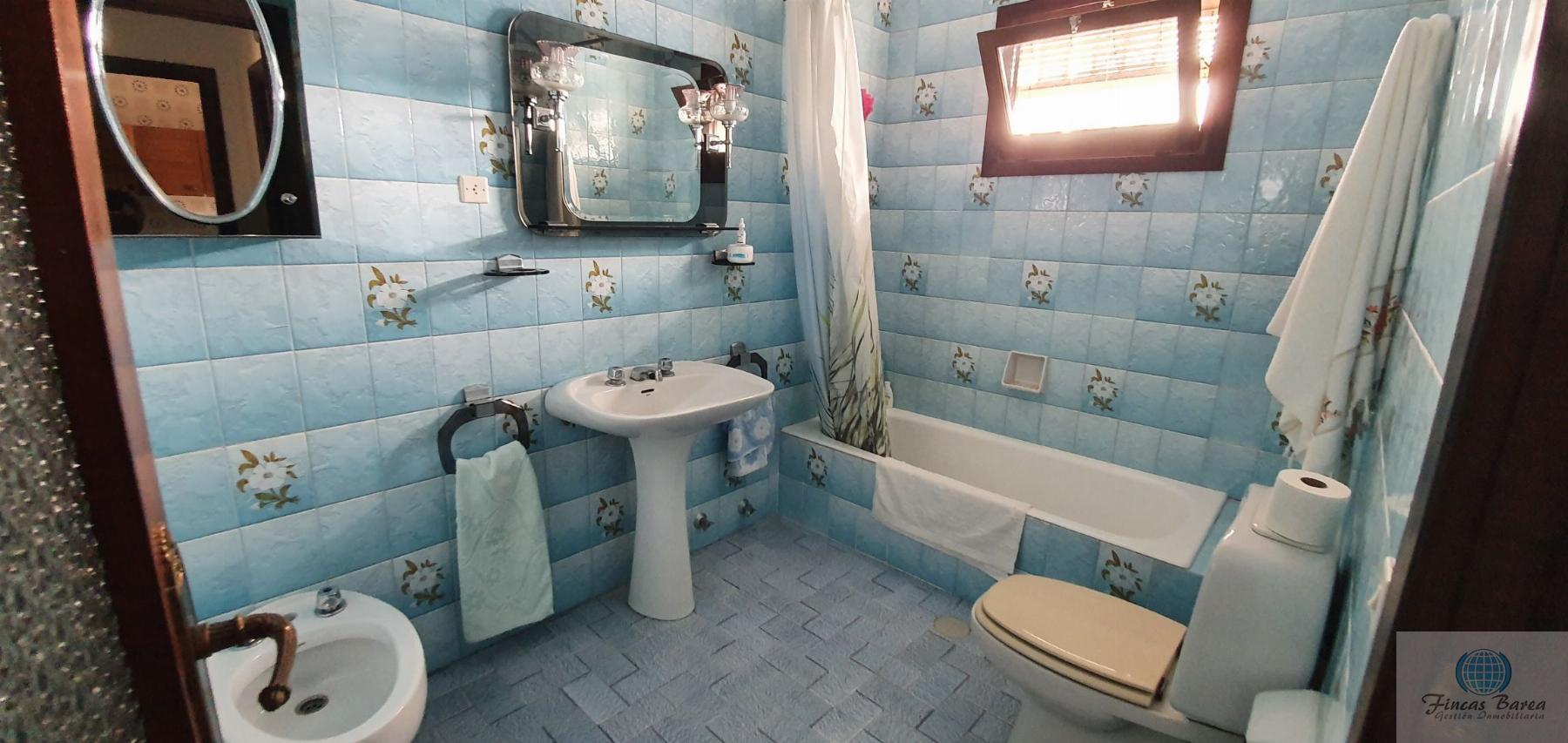 For sale of house in Fuengirola