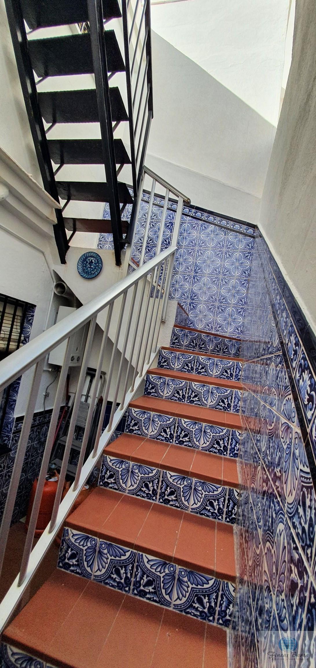 For sale of house in Fuengirola