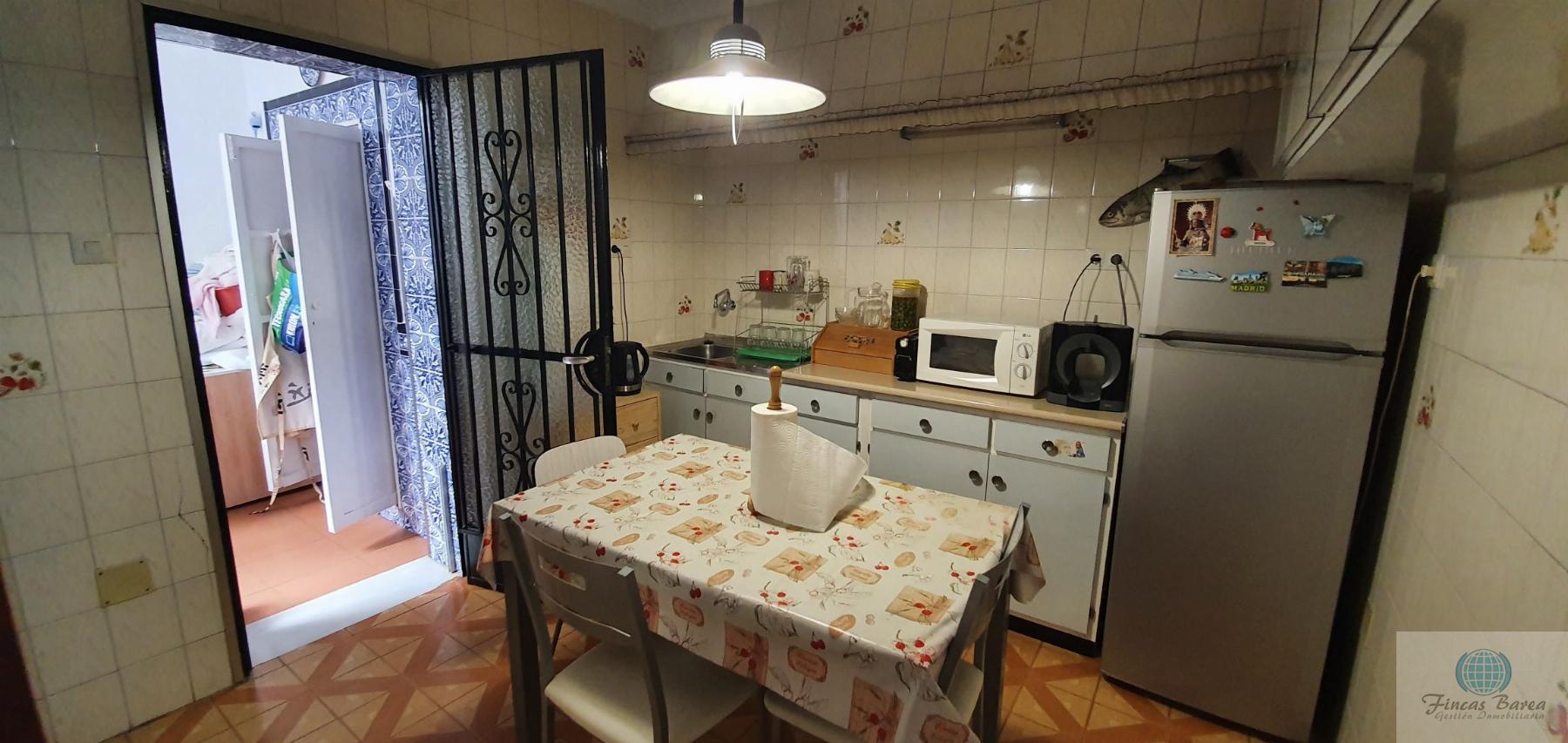 For sale of house in Fuengirola