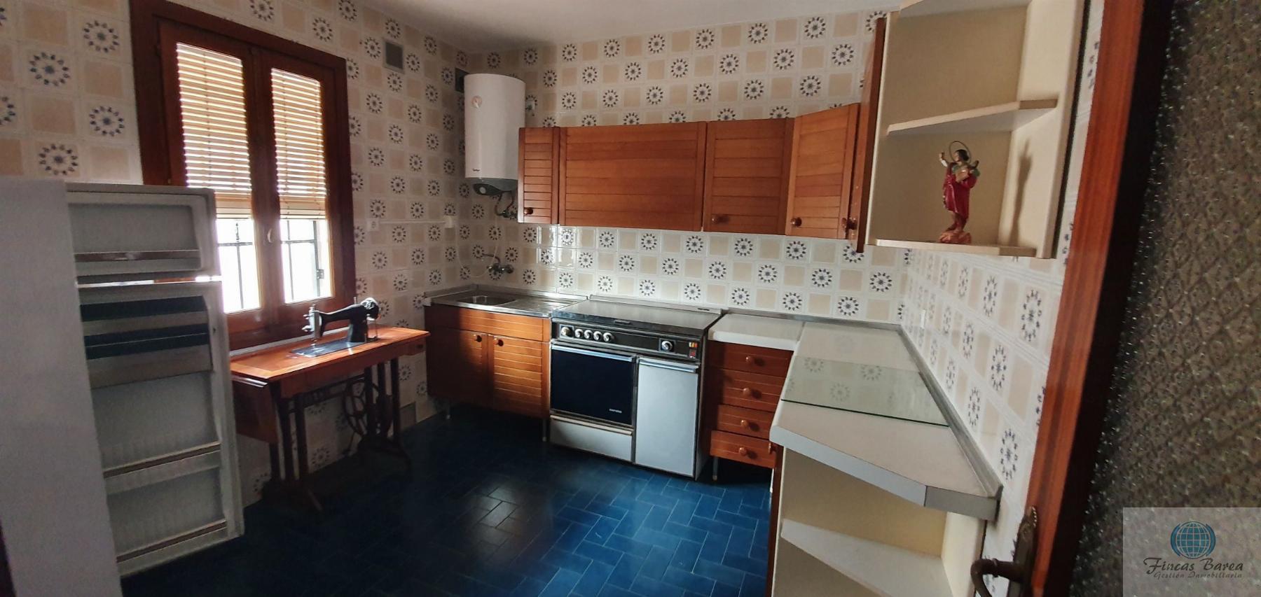 For sale of house in Fuengirola