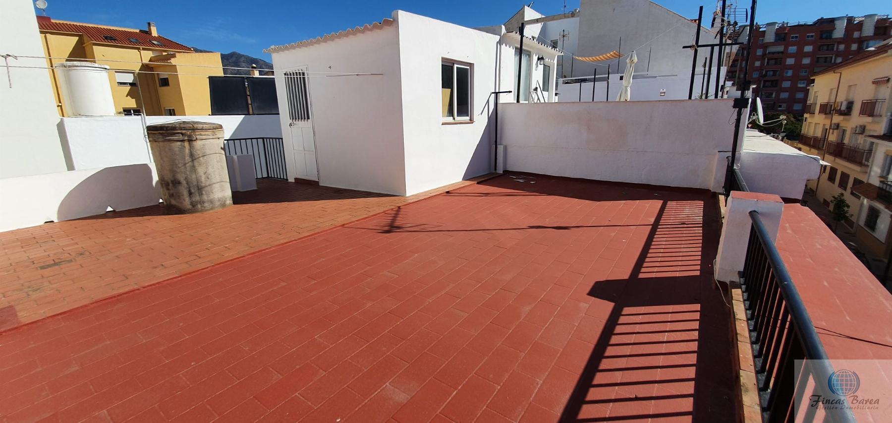 For sale of house in Fuengirola