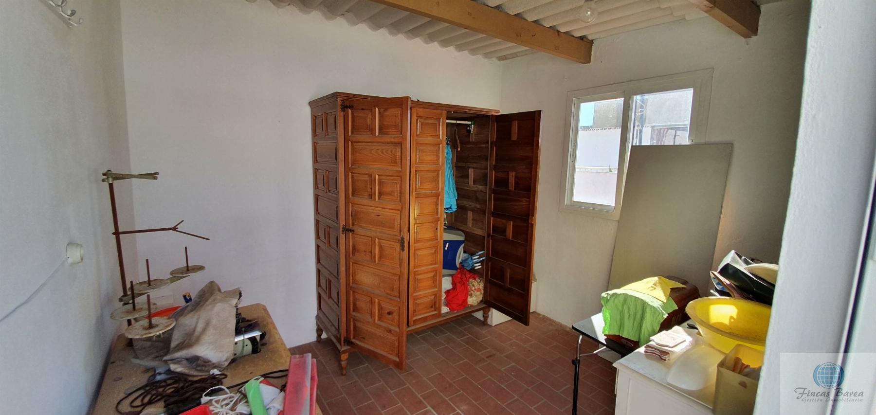 For sale of house in Fuengirola