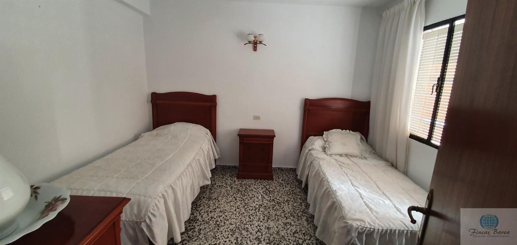 For sale of house in Fuengirola