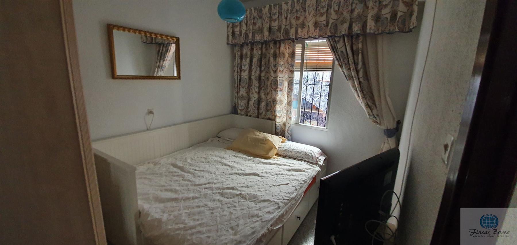 For sale of house in Fuengirola