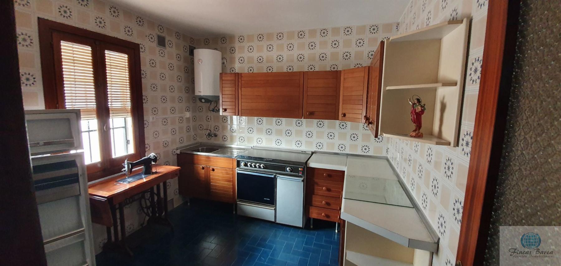 For sale of house in Fuengirola
