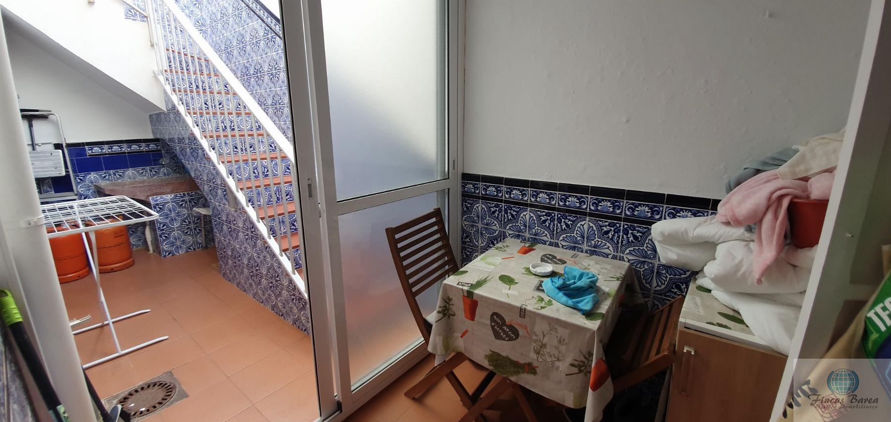 For sale of house in Fuengirola