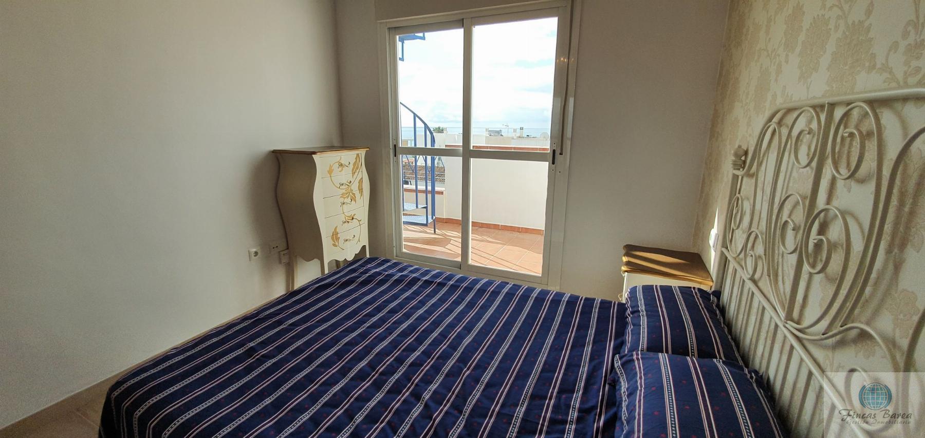 For sale of penthouse in Mijas Costa