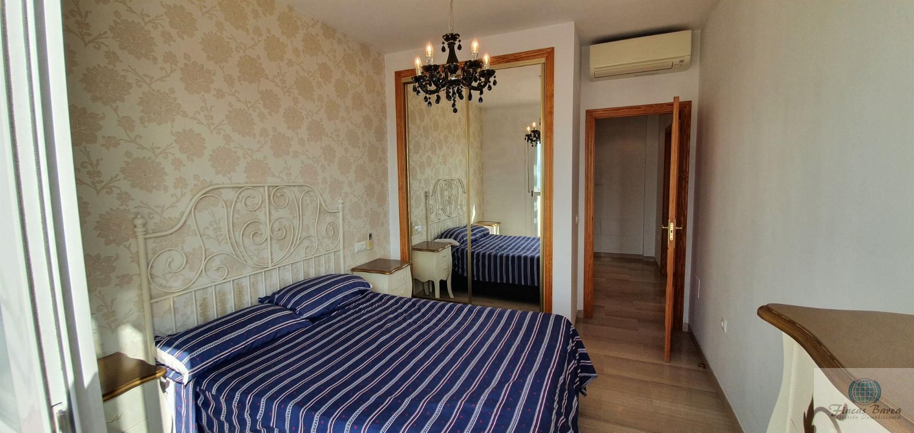 For sale of penthouse in Mijas Costa