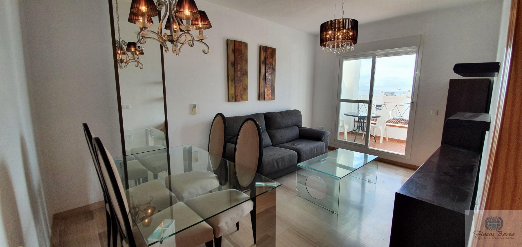 For sale of penthouse in Mijas Costa