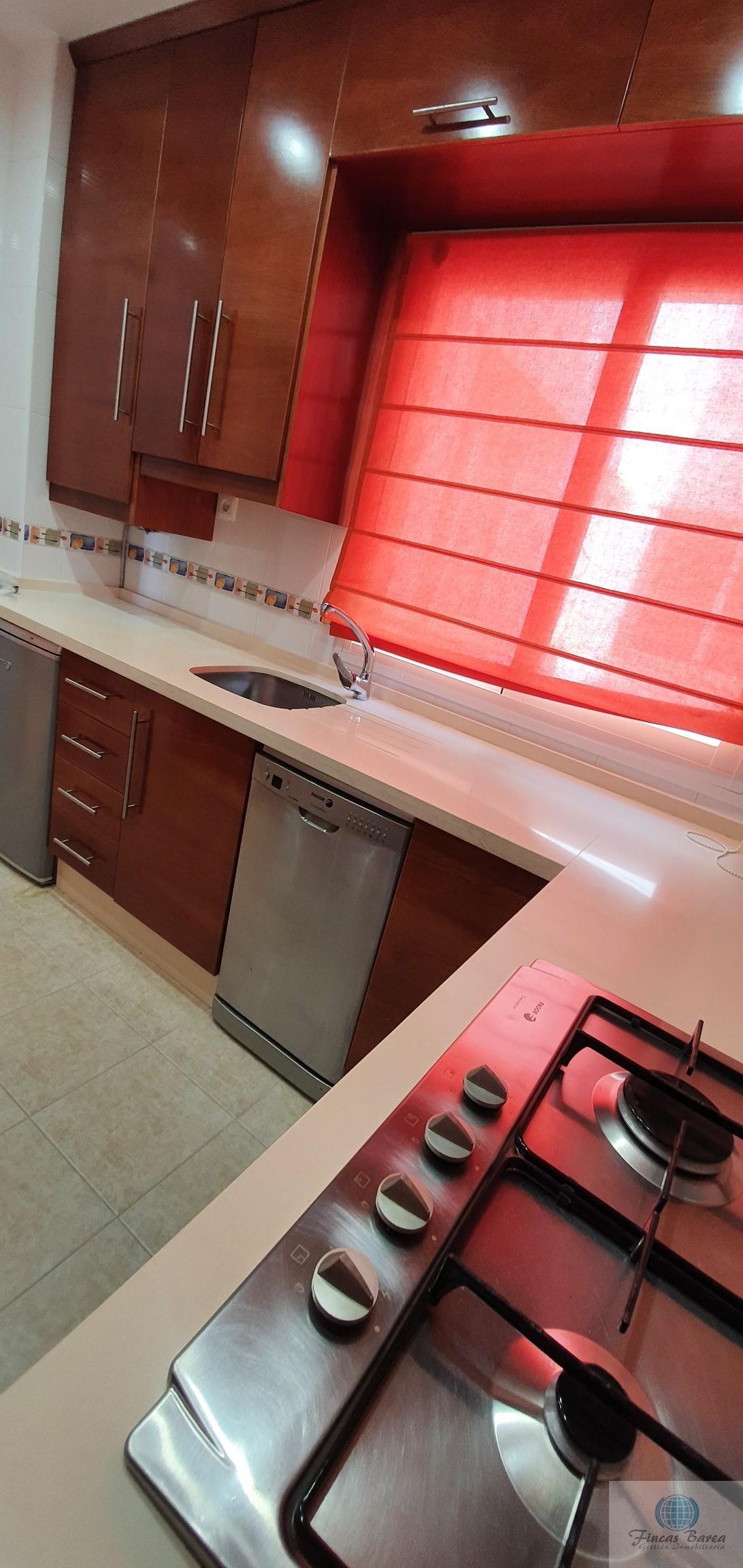 For sale of penthouse in Mijas Costa