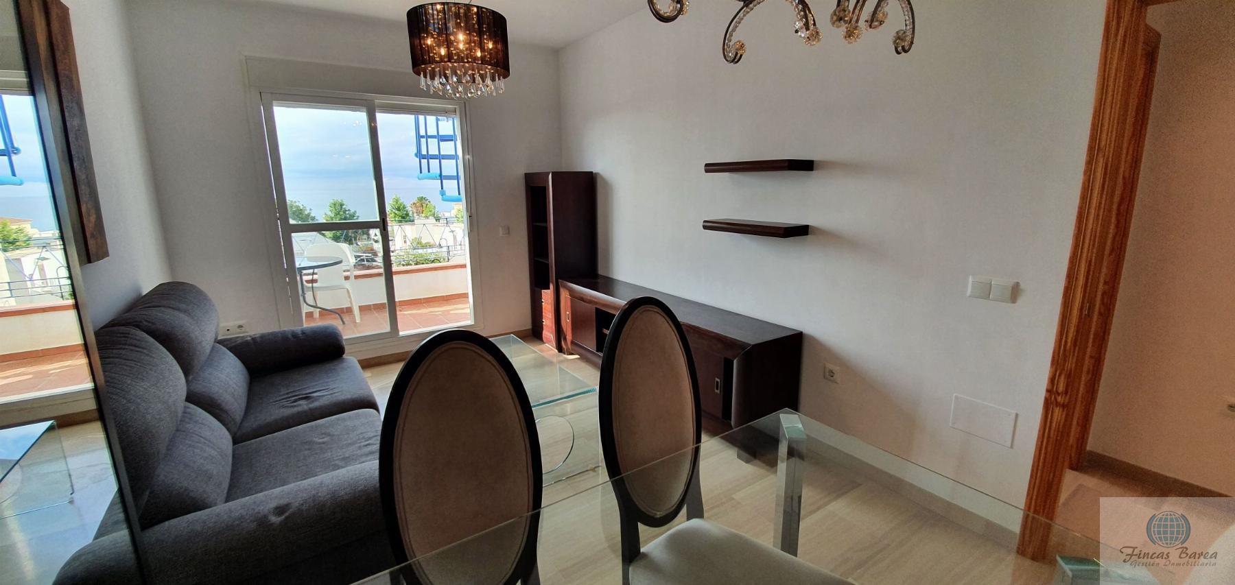 For sale of penthouse in Mijas Costa