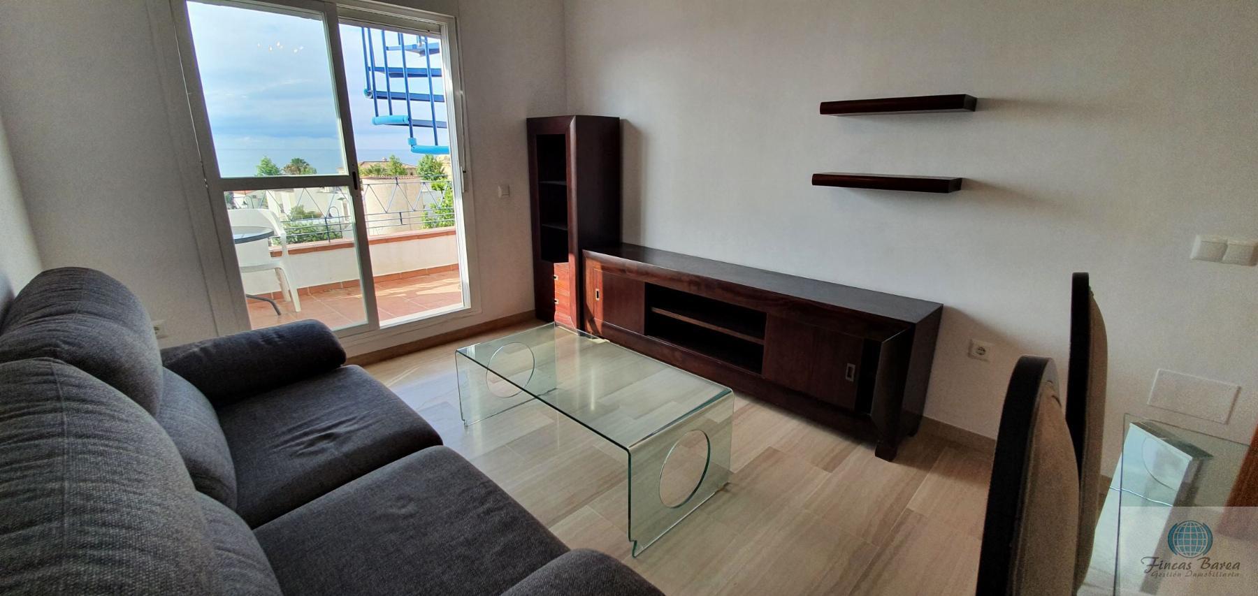 For sale of penthouse in Mijas Costa