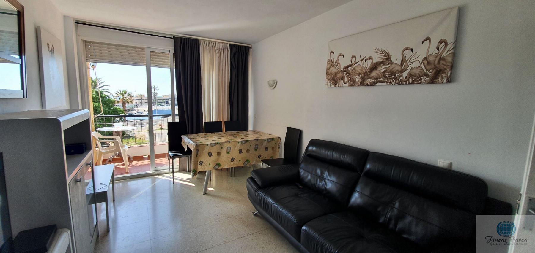 Venta de piso en Fuengirola