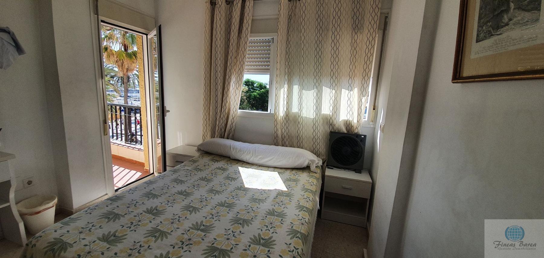 Venta de piso en Fuengirola
