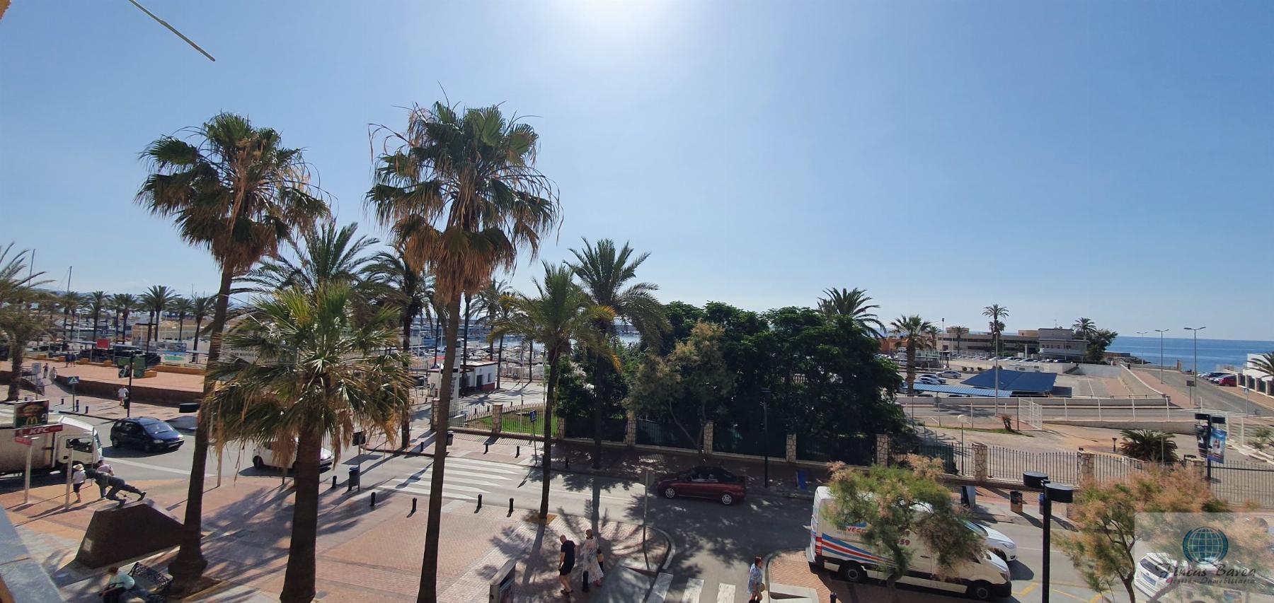 Venta de piso en Fuengirola