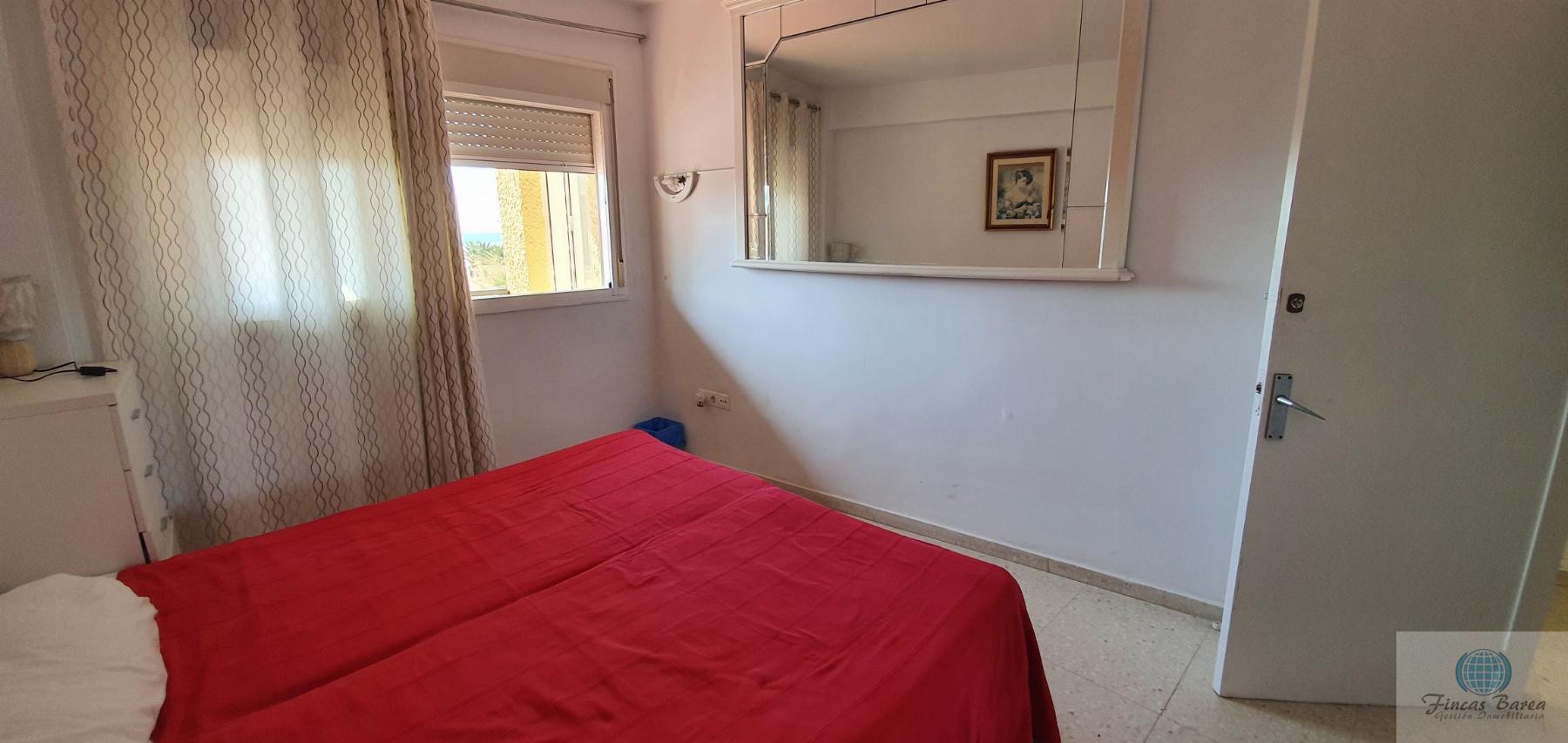 Venta de piso en Fuengirola