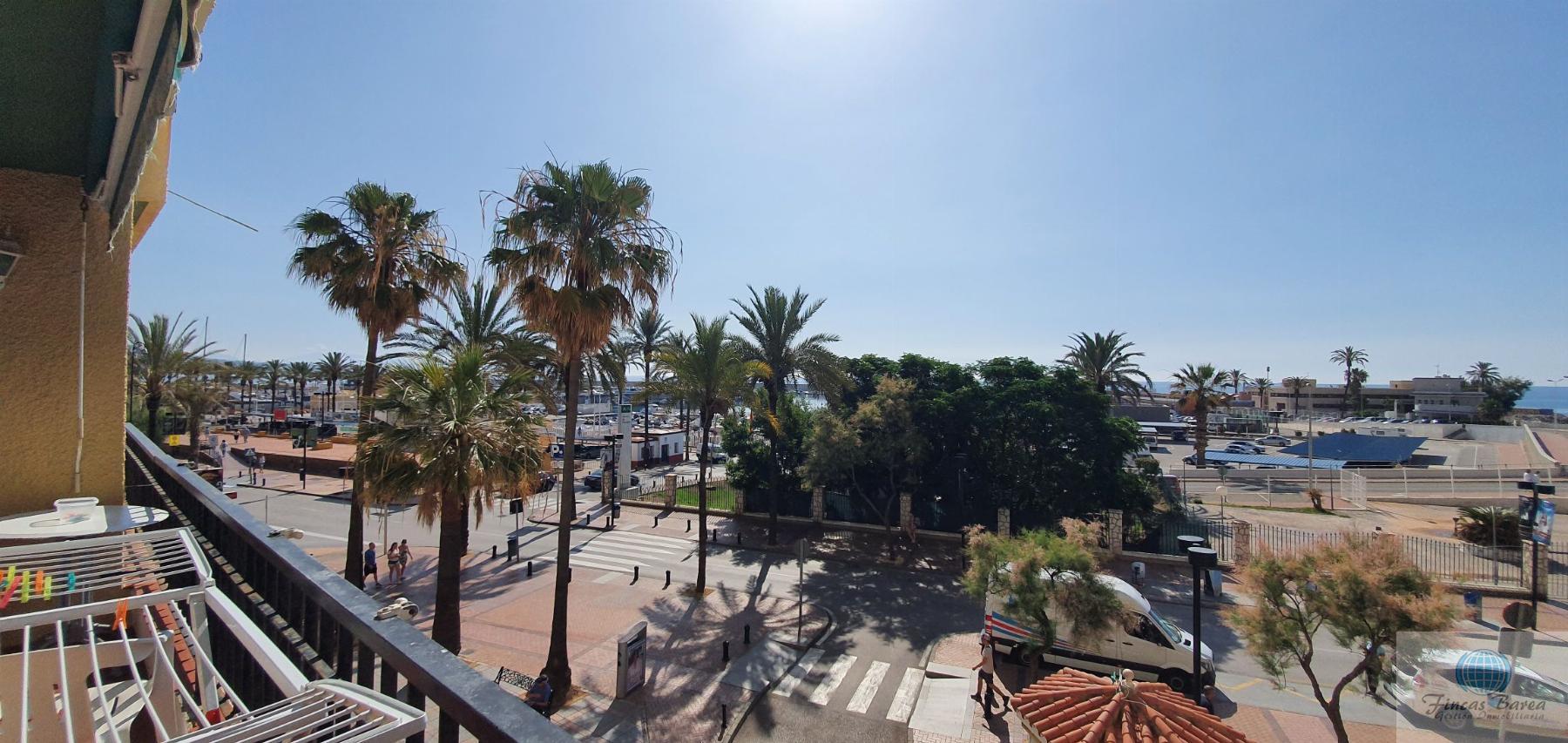Venta de piso en Fuengirola