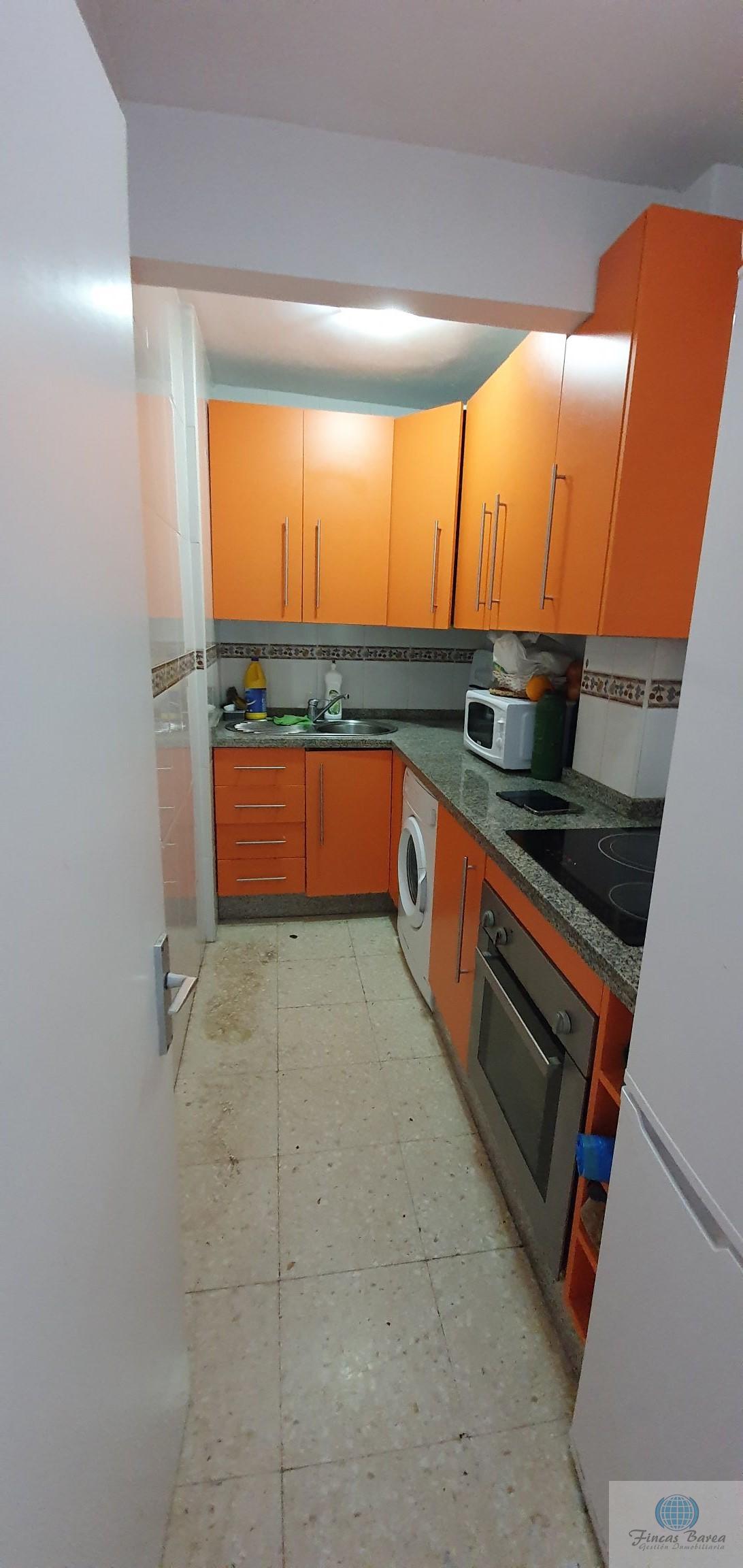 Venta de piso en Fuengirola