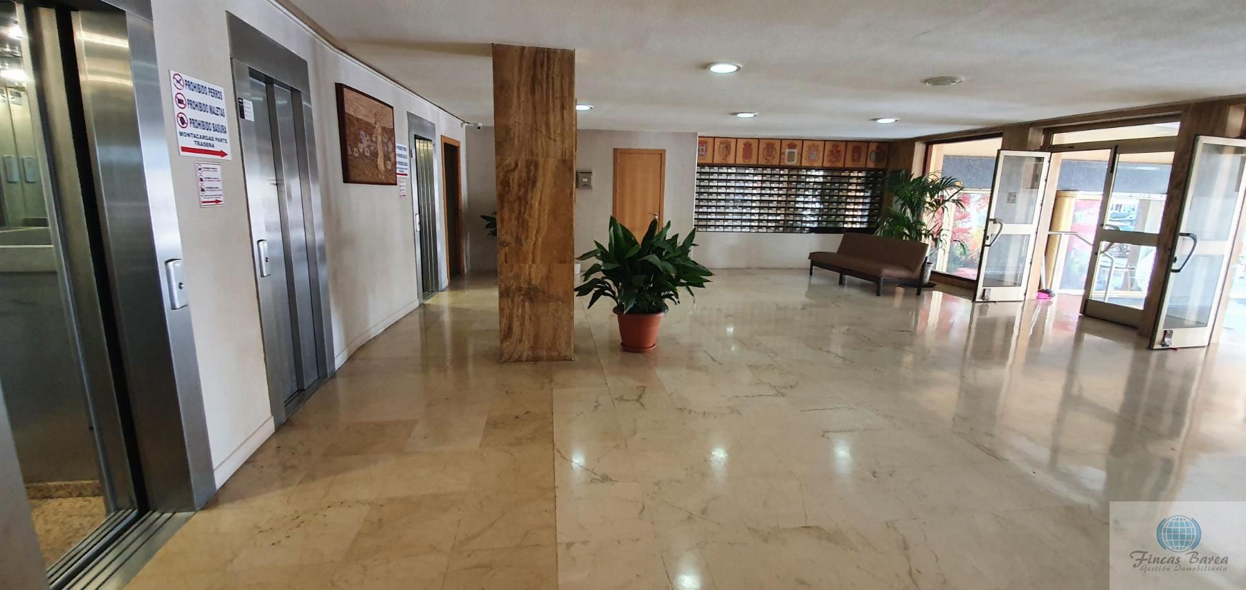 Venta de piso en Fuengirola