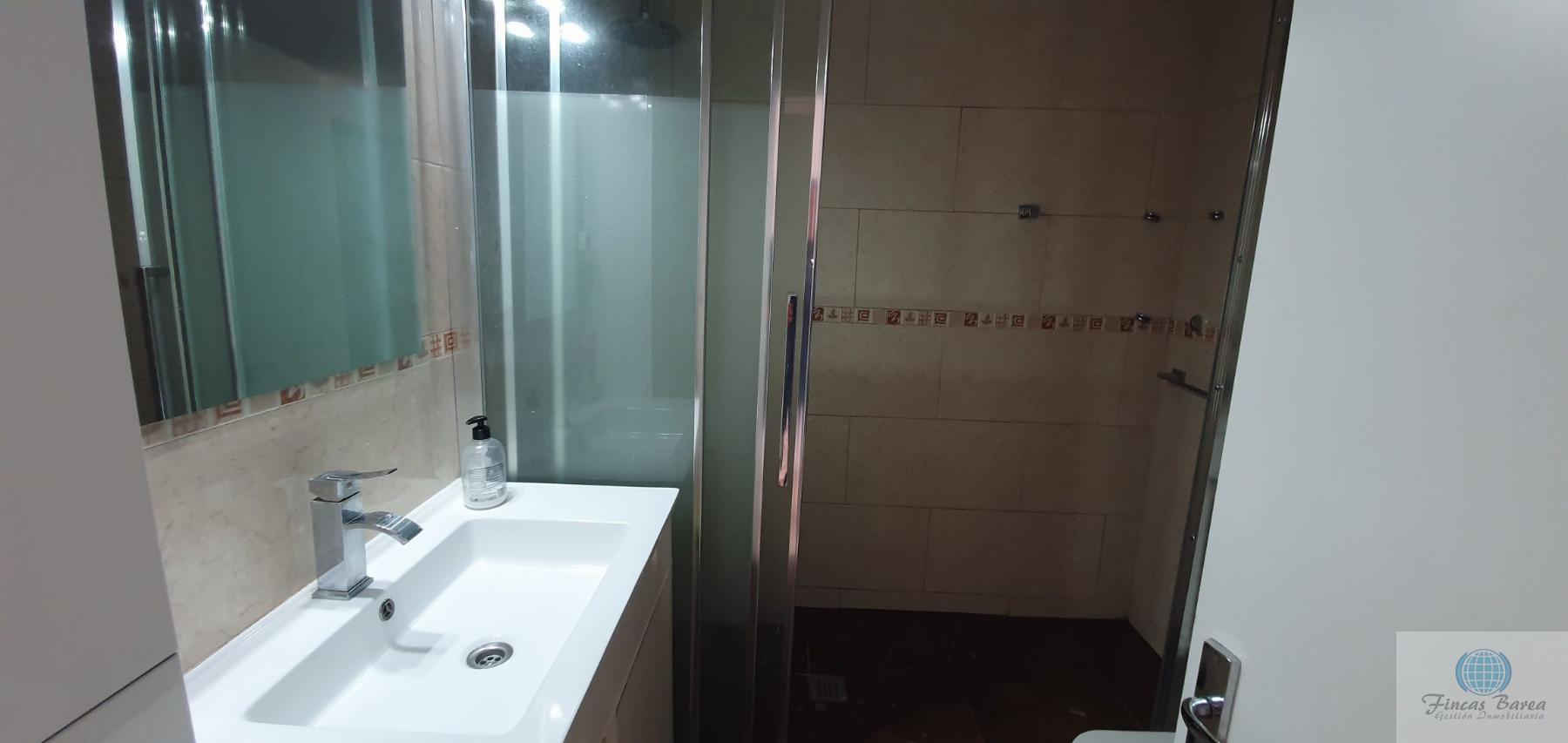 Venta de piso en Fuengirola
