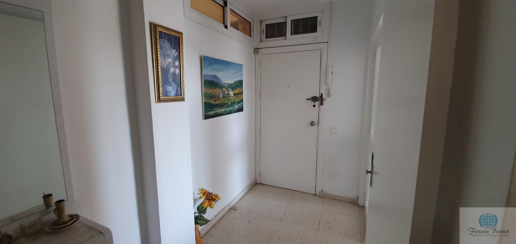 Venta de piso en Fuengirola