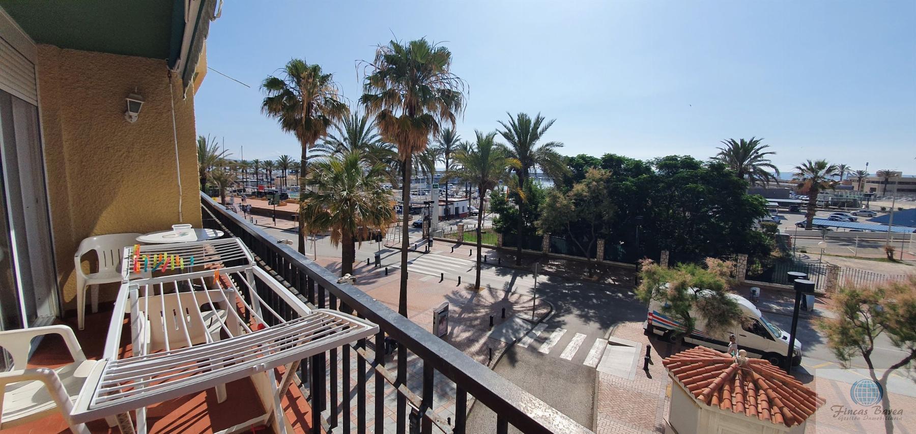 Venta de piso en Fuengirola