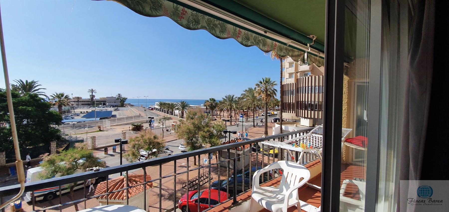 Venta de piso en Fuengirola