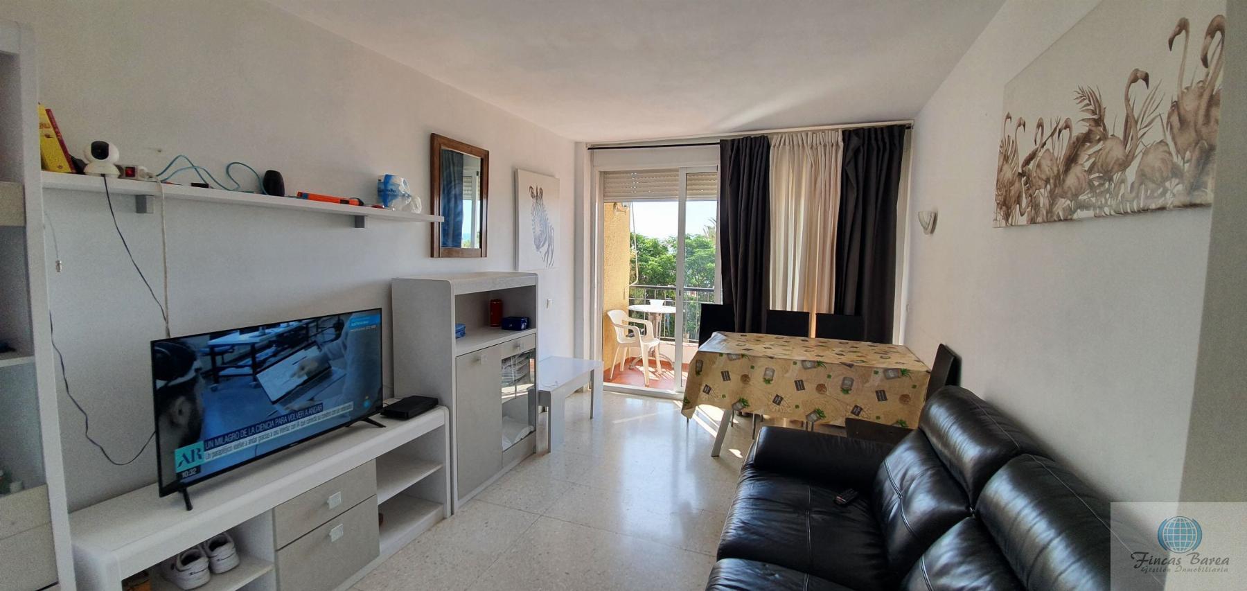 Venta de piso en Fuengirola