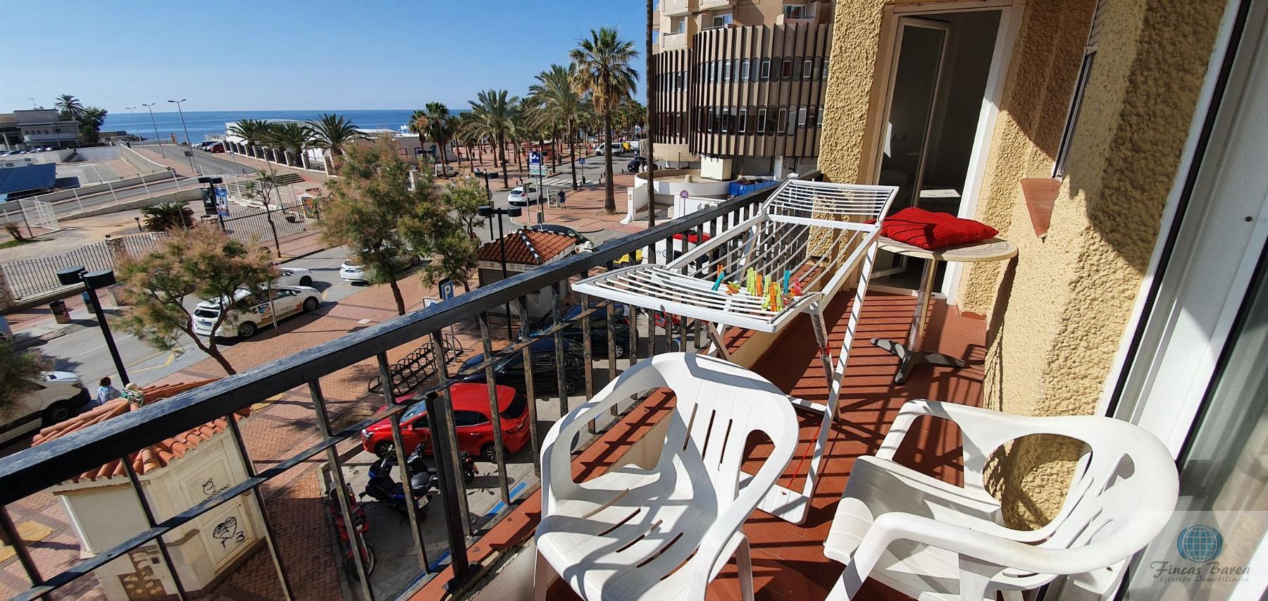Venta de piso en Fuengirola