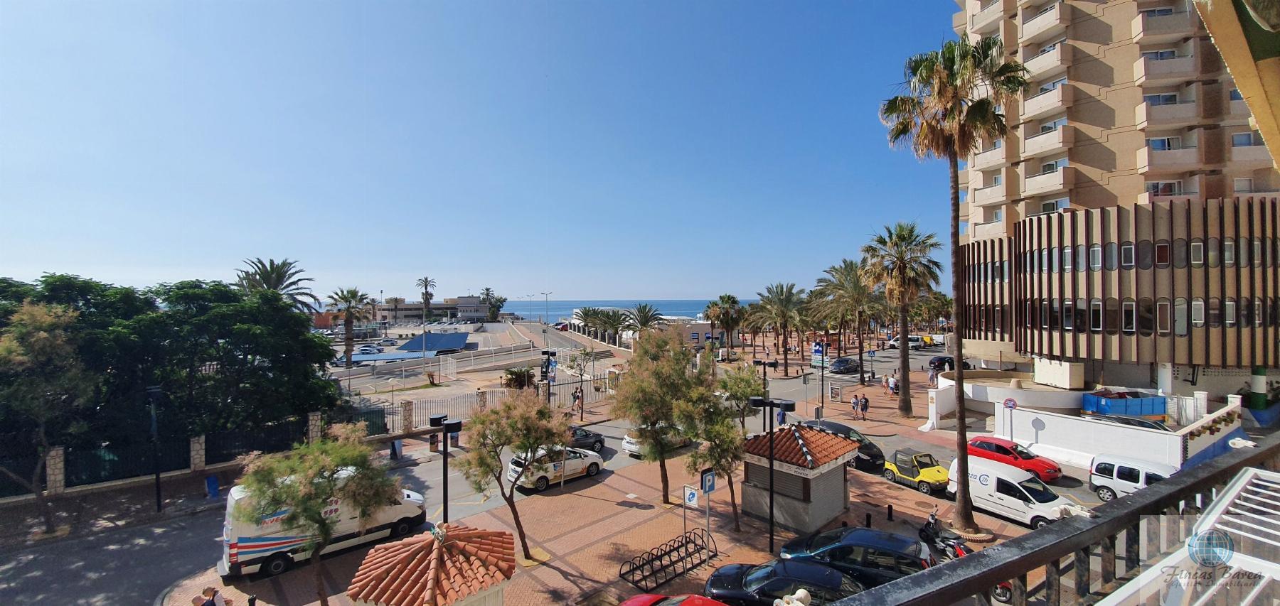 Venta de piso en Fuengirola
