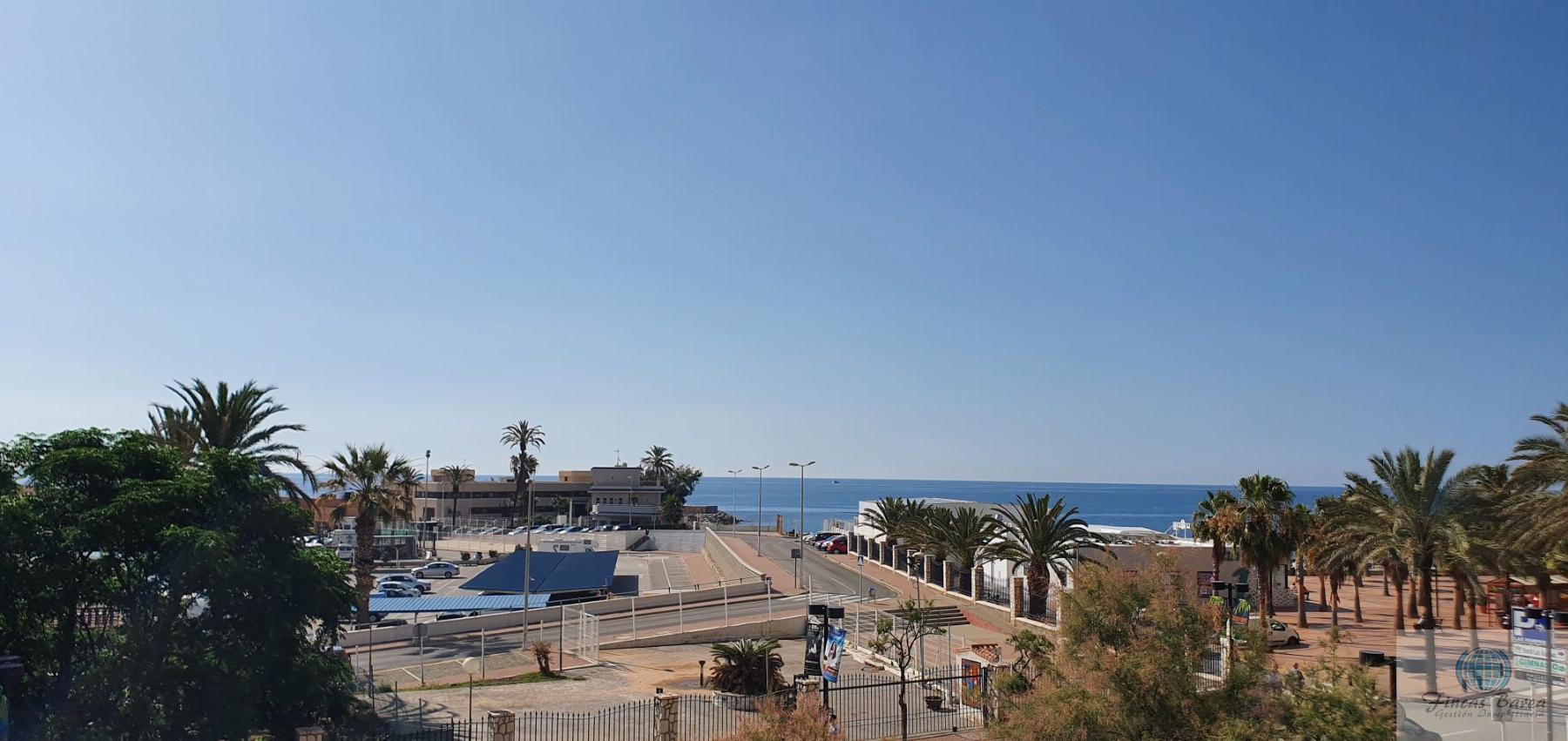 Venta de piso en Fuengirola